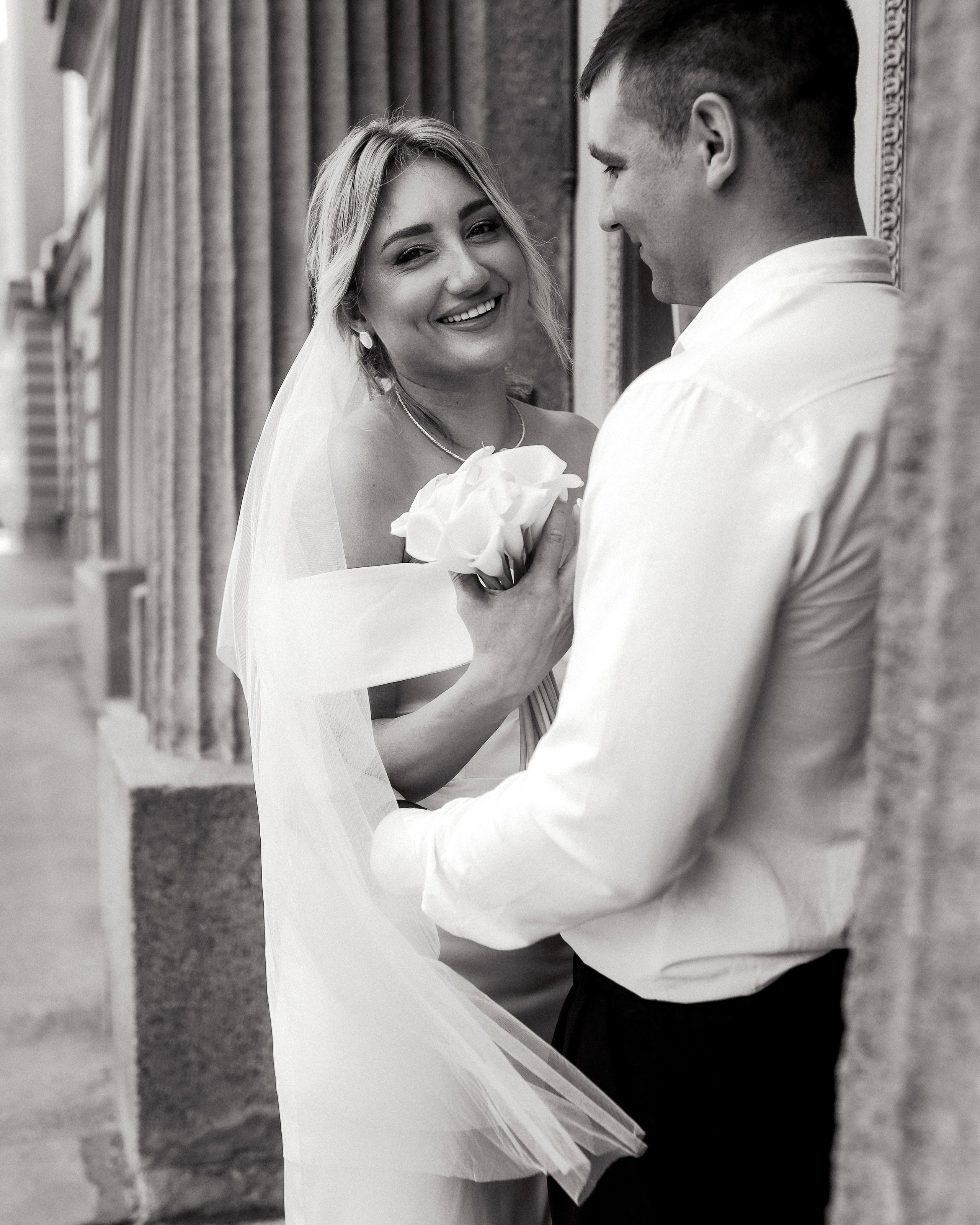 WEDDING (прайс). Фотограф Соня Даркевич