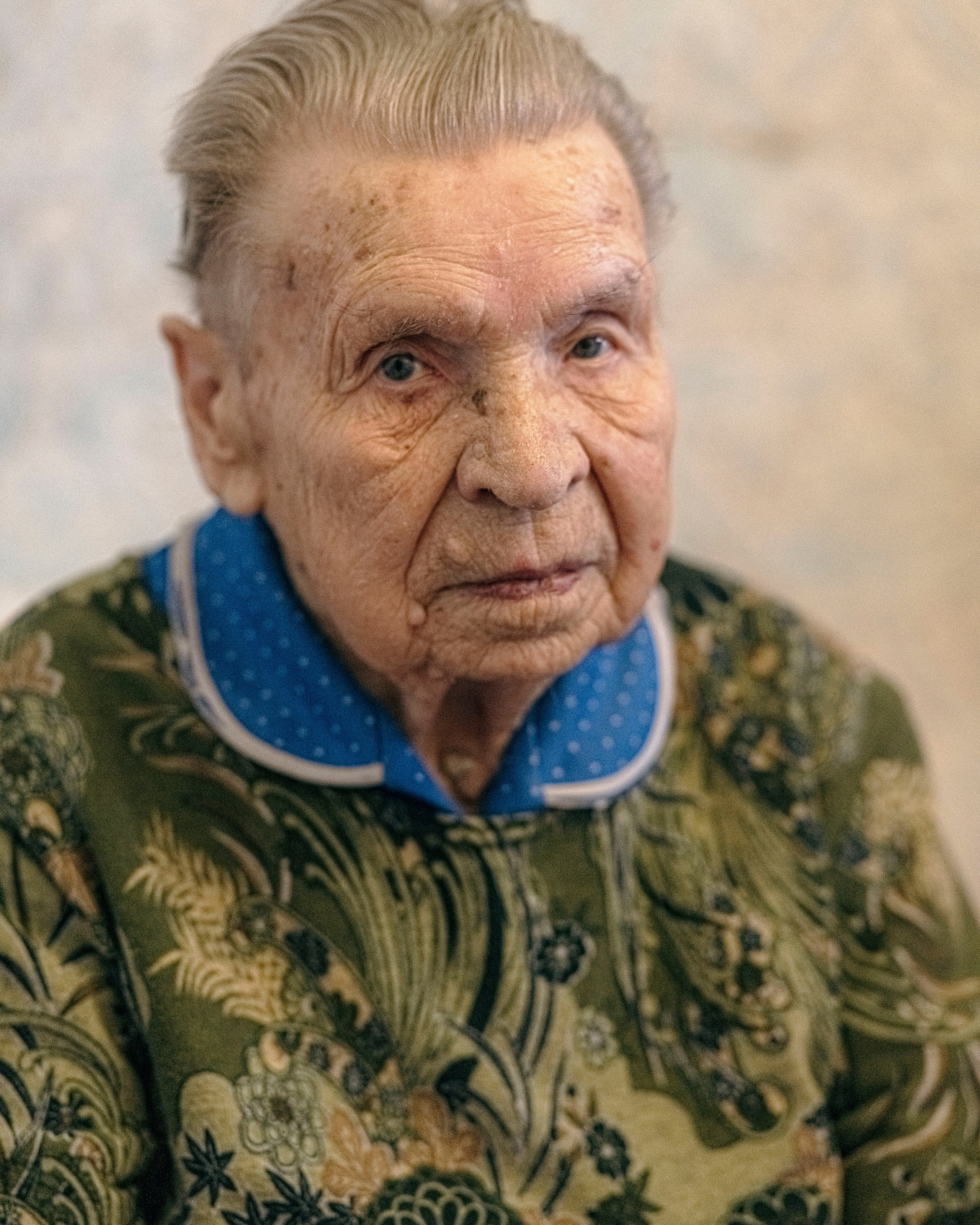 Поозёры. Фотографии Лены Соколовой