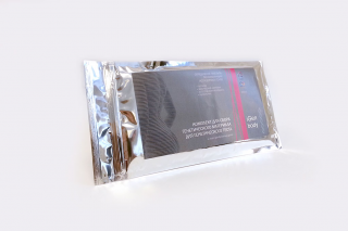 Комплект для сбора генетического материала iGen body