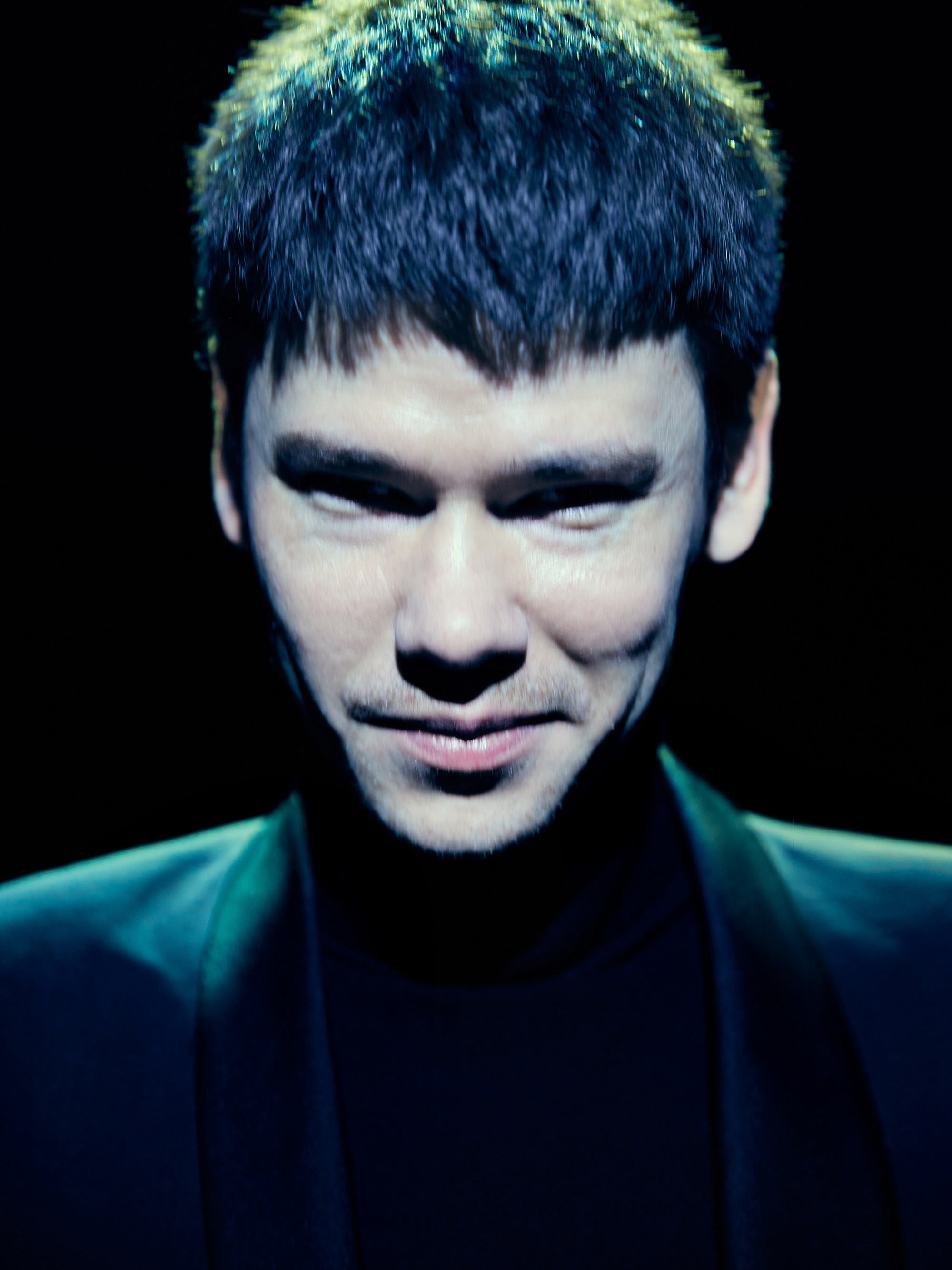 ALEKSEI TRANTSEV. INNER BEAUTY