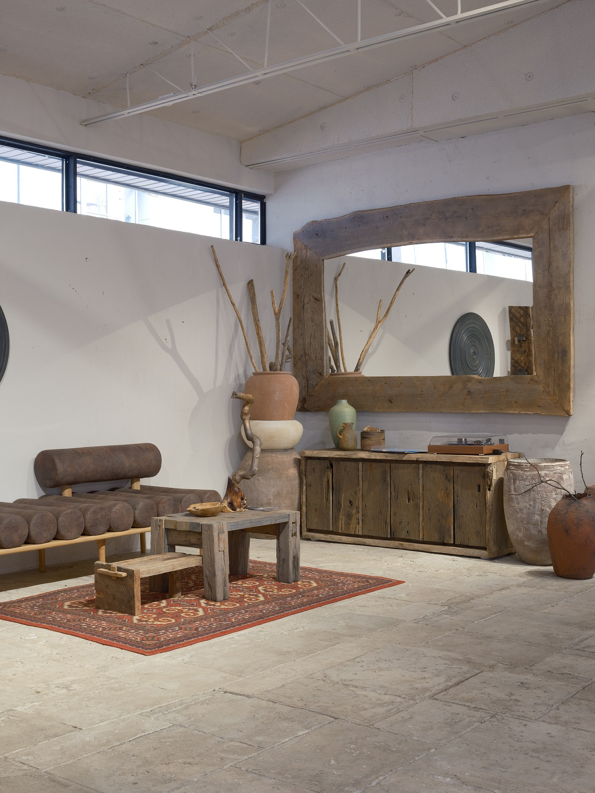 Фотостудия. Комплект контора