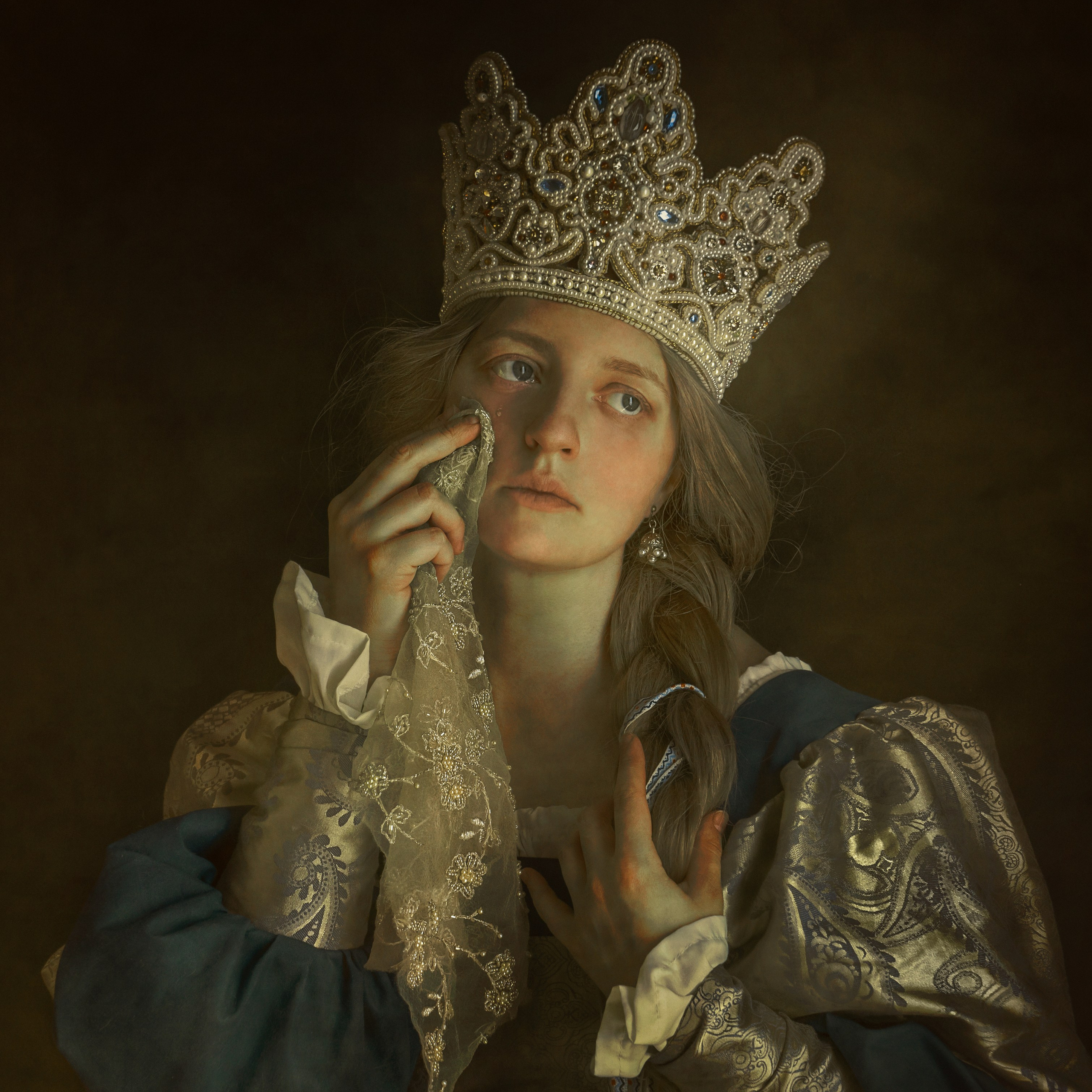 Контакты. Сказочная галерея Юлии Горбуновой