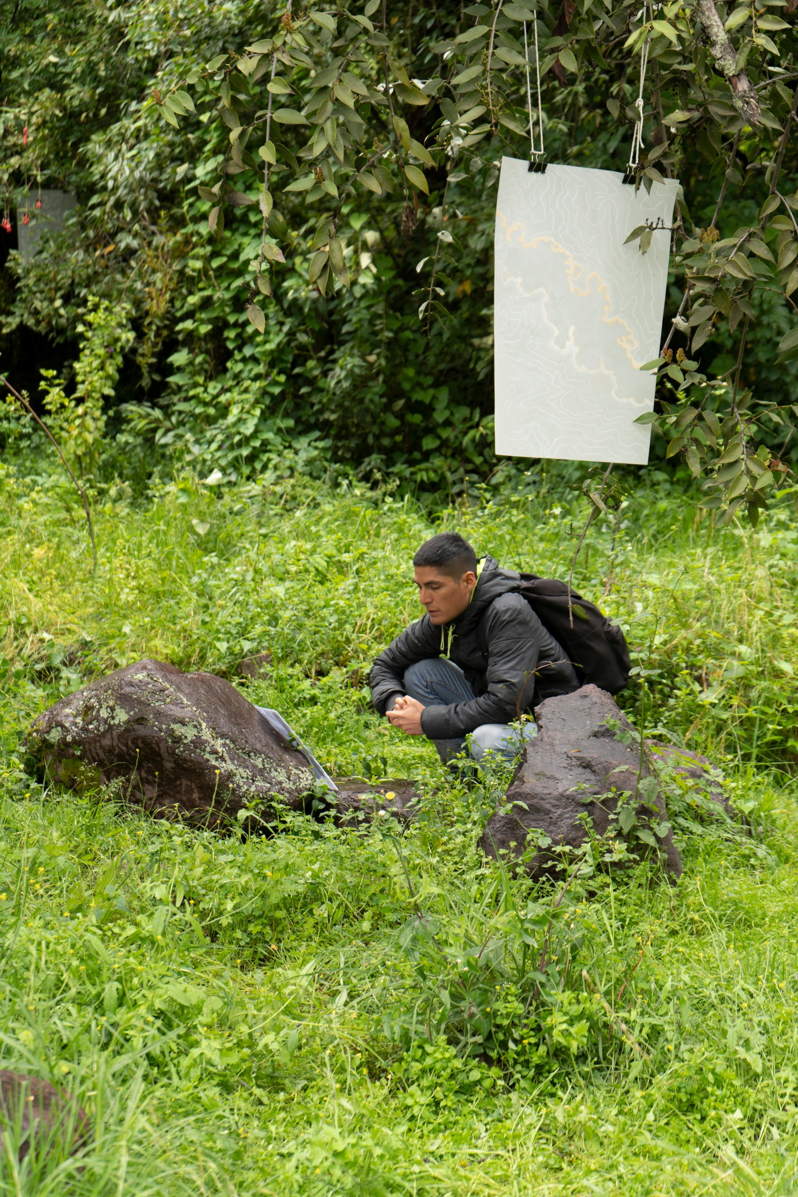 FANTOM MAP OF THE MOTHERLAND. Xexexena.ru