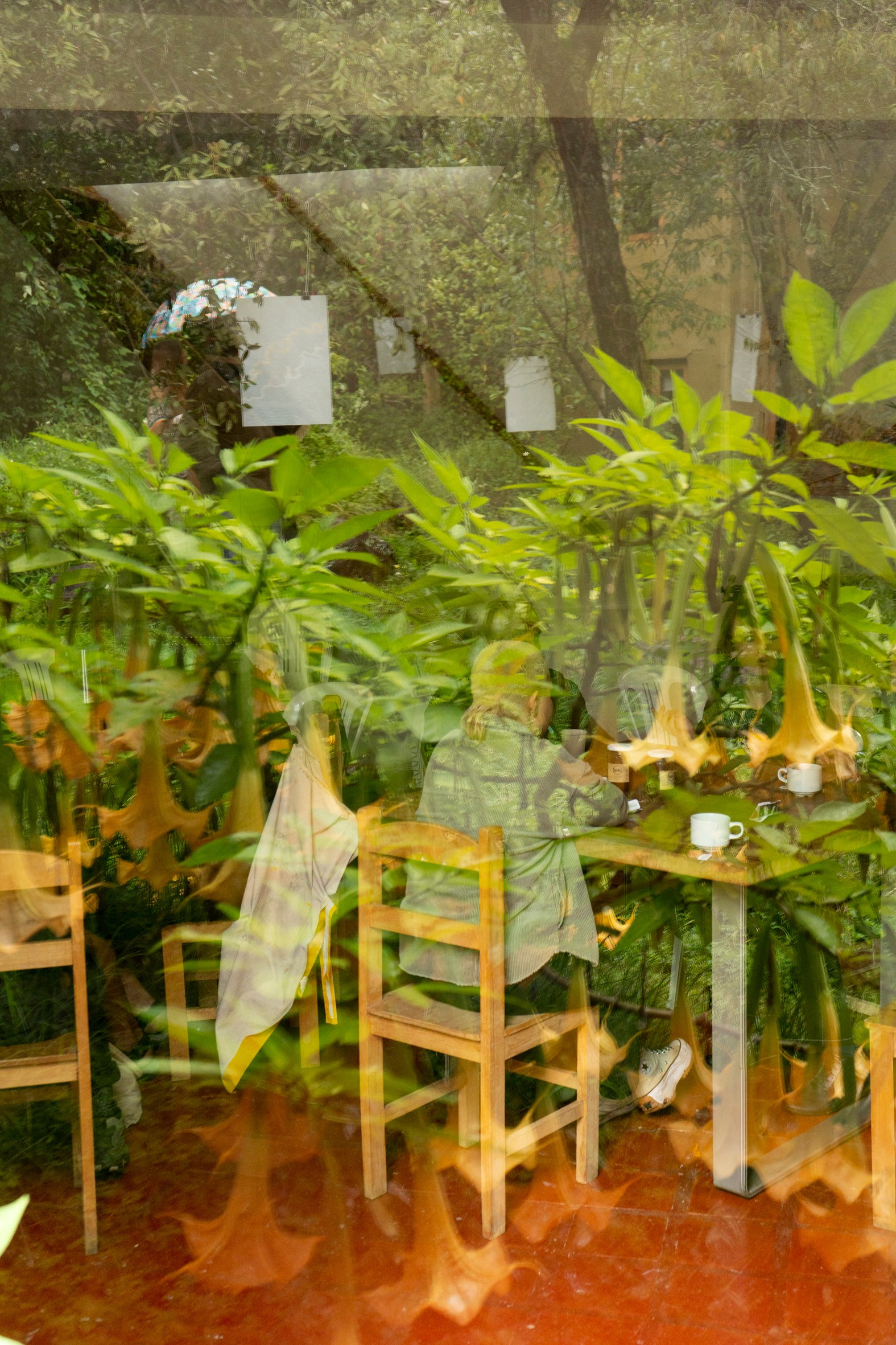 FANTOM MAP OF THE MOTHERLAND. Xexexena.ru