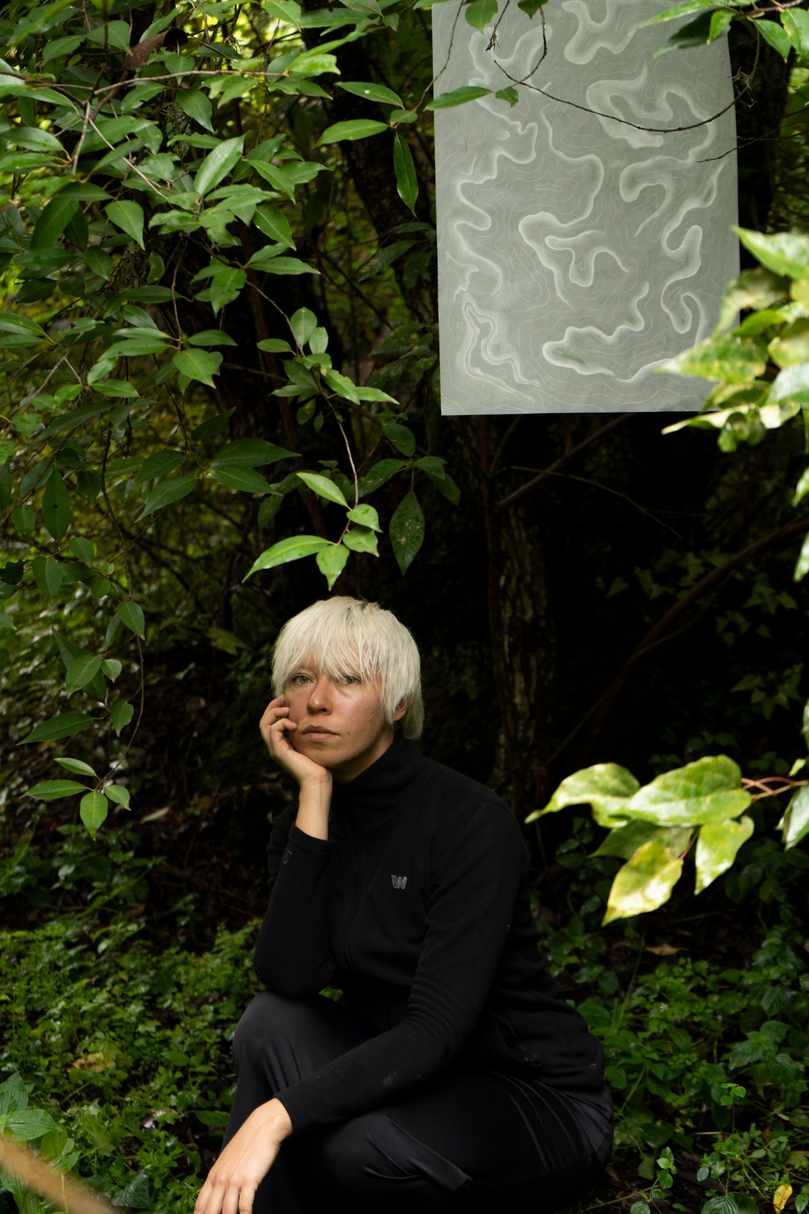 FANTOM MAP OF THE MOTHERLAND. Xexexena.ru