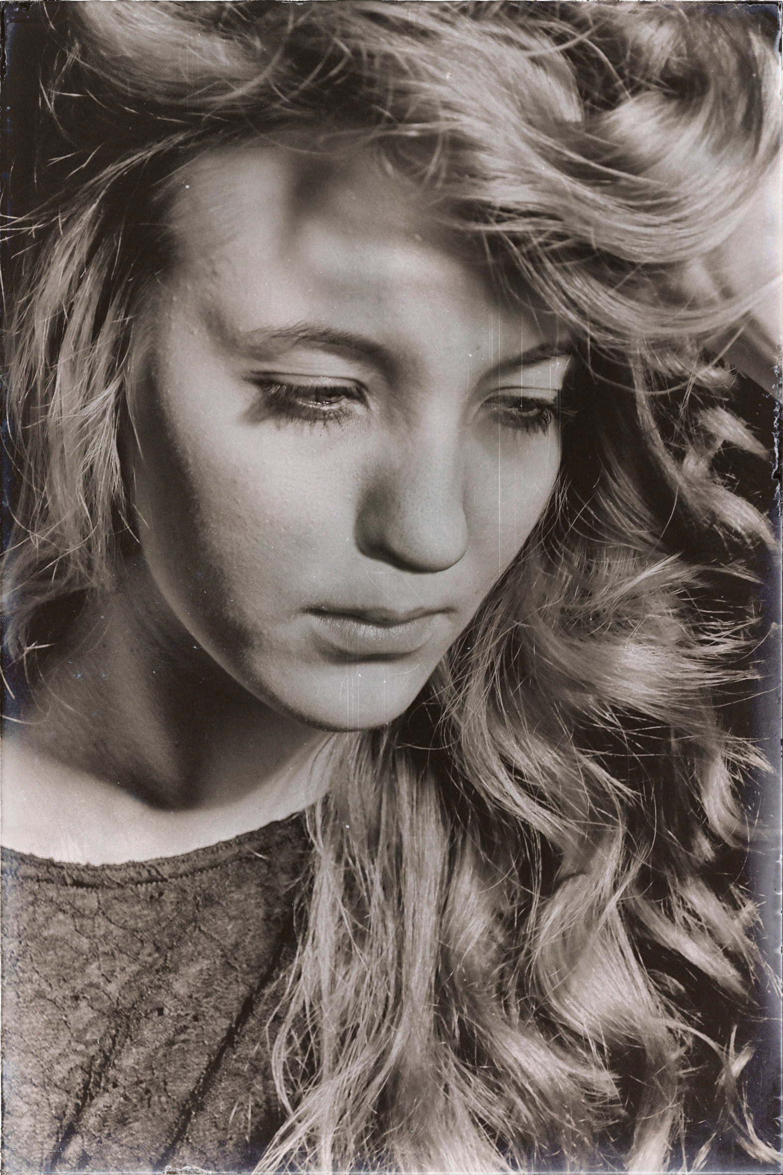 Фотограф, фотохудожник в городе Петрозаводске Анна Кондюкова