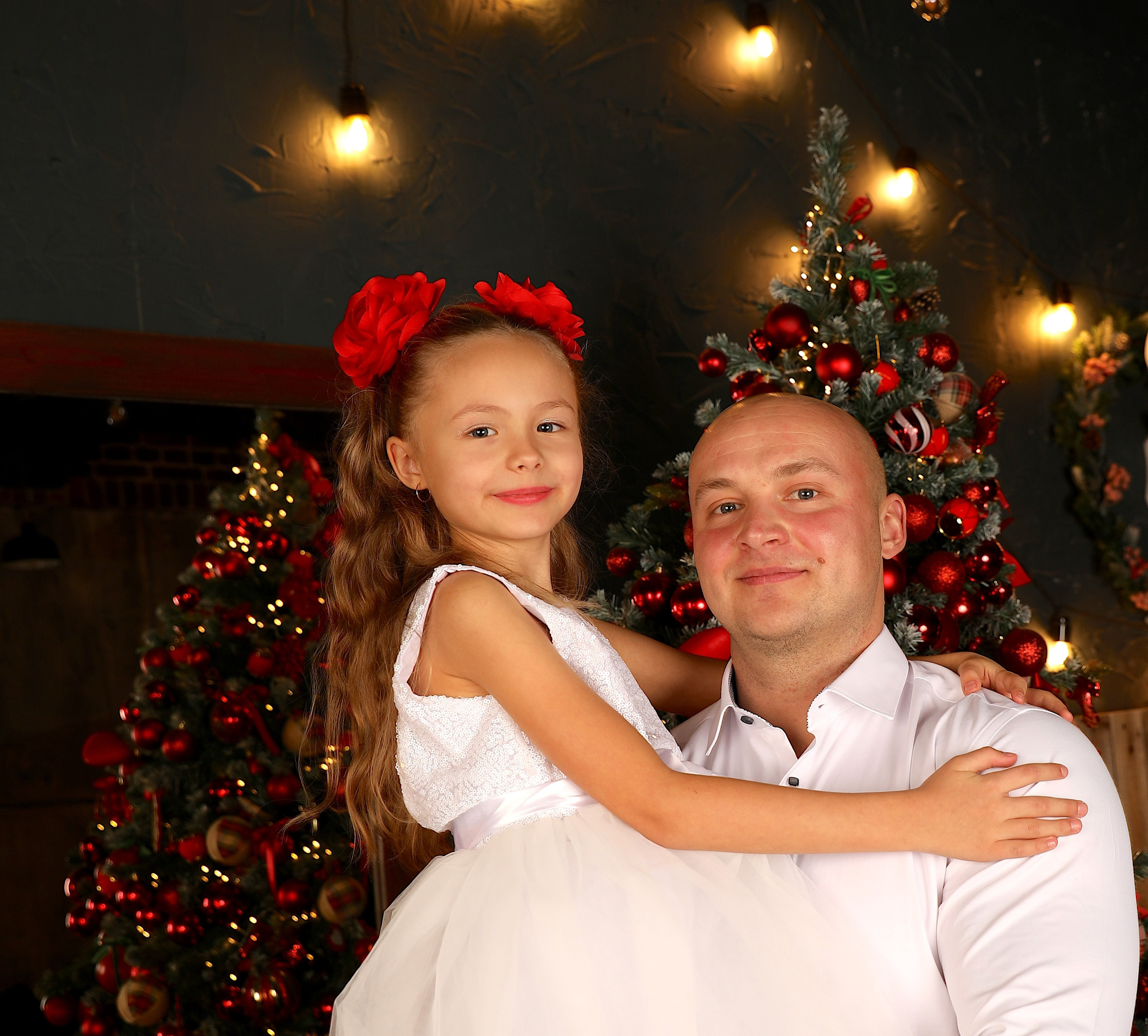 Новогодняя фотосессия. Привет, меня зовут Vikki фотограф с опытом более 7 лет