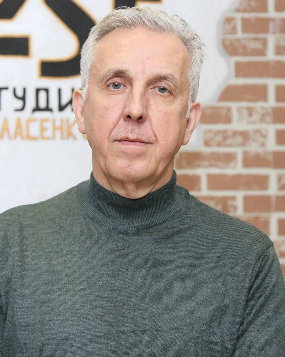 Актёр театра и кино. Киношкола «Лестница» — дополнительное профессиональное образование