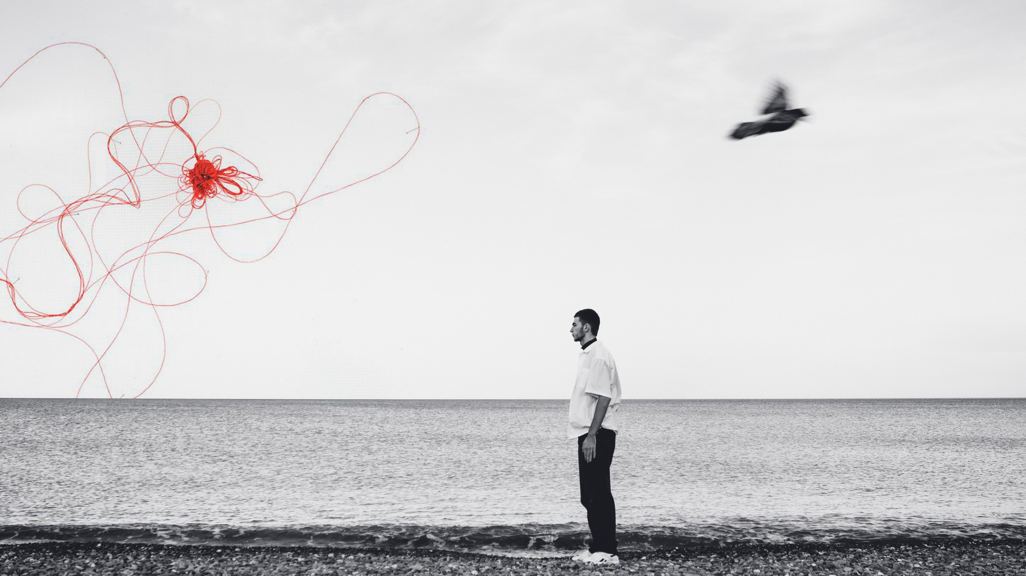 Мужская фотосессия в Санкт-Петербурге