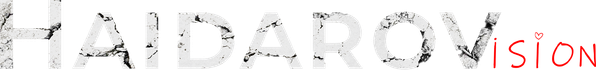 haidarovision.ru