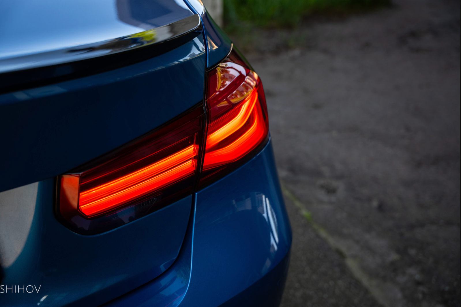 Фото б у авто с пробегом