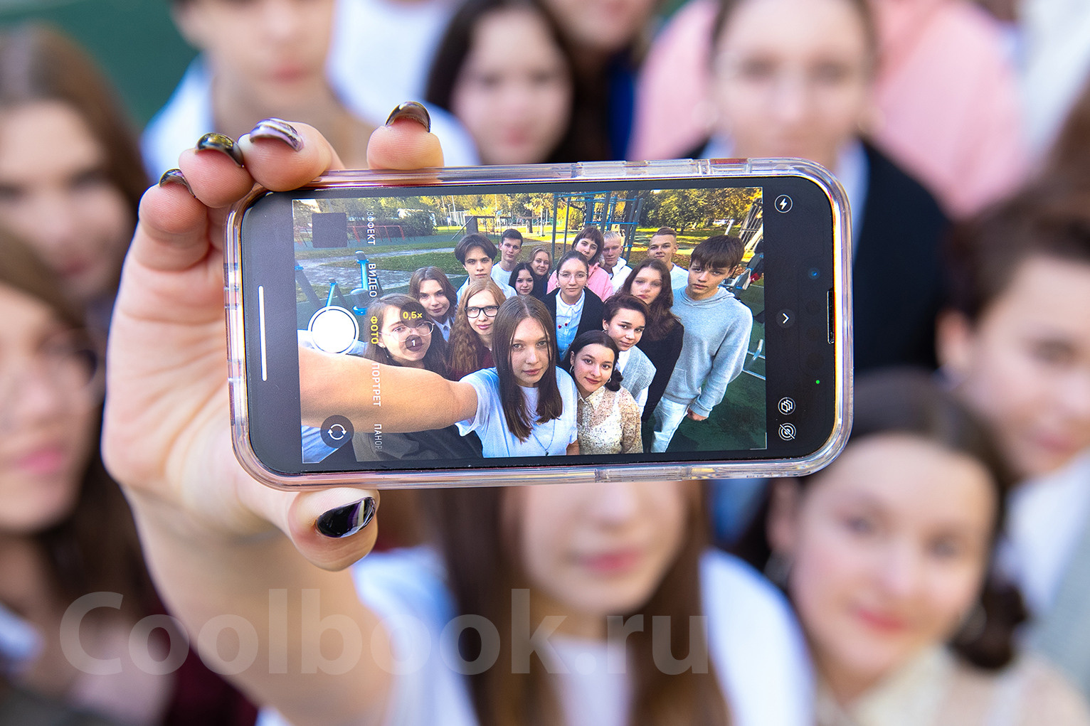 Портфолио. Coolbook школьные выпускные альбомы Москва и МО