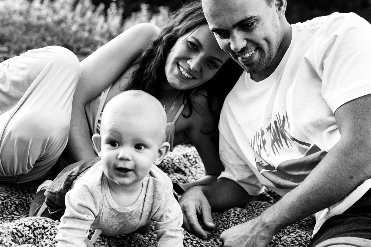 Анна Руданова — свадебный и семейный фотограф