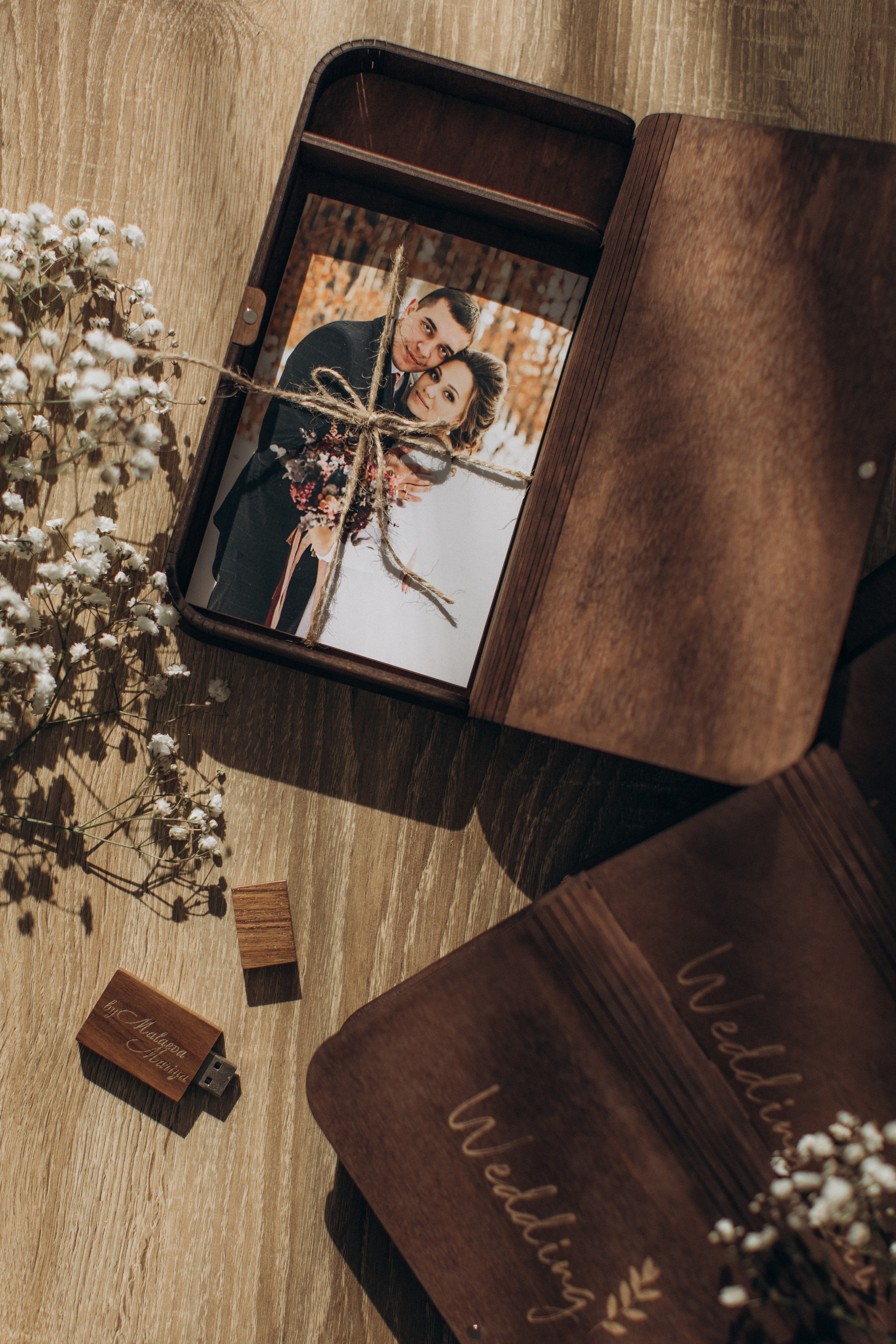 Упаковка, печатная продукция. Портретный и репортажный фотограф в г. Казань Мария Малаева