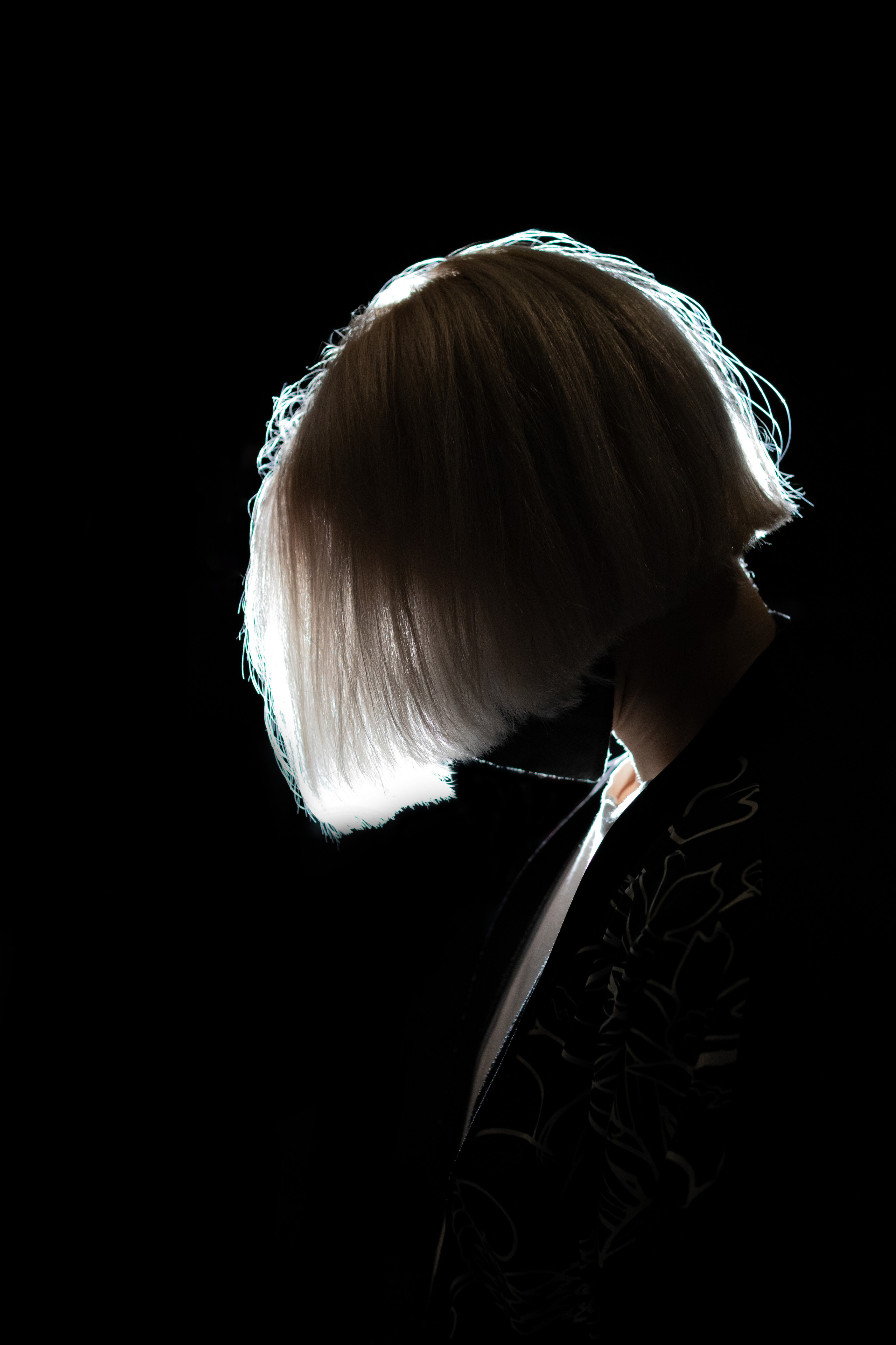 Легкая направленность идеи для фотосессии пошла из Tokyo Revengers. Фотограф в Ростове-на-Дону Игорь Апасеев