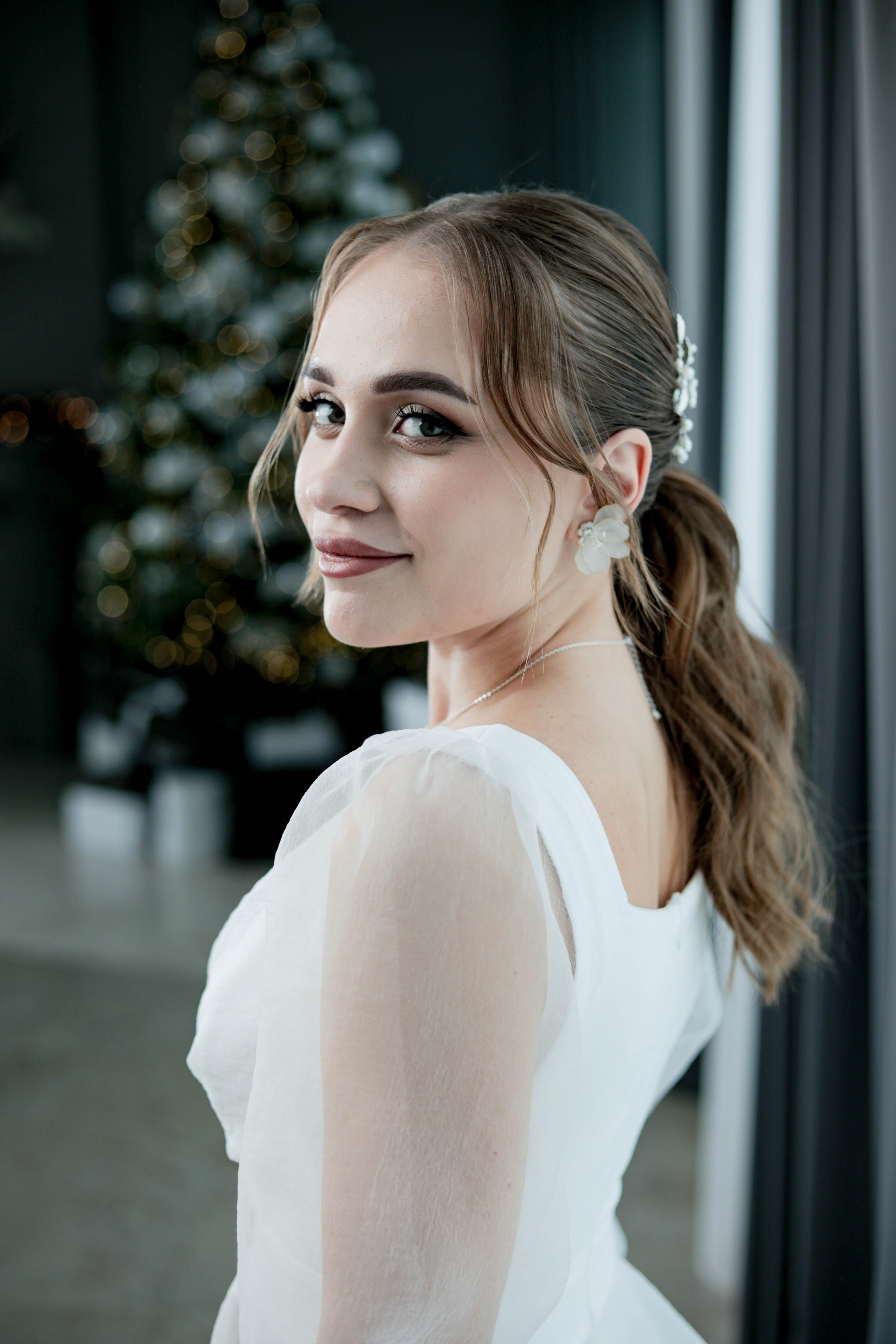 Даша и Саша