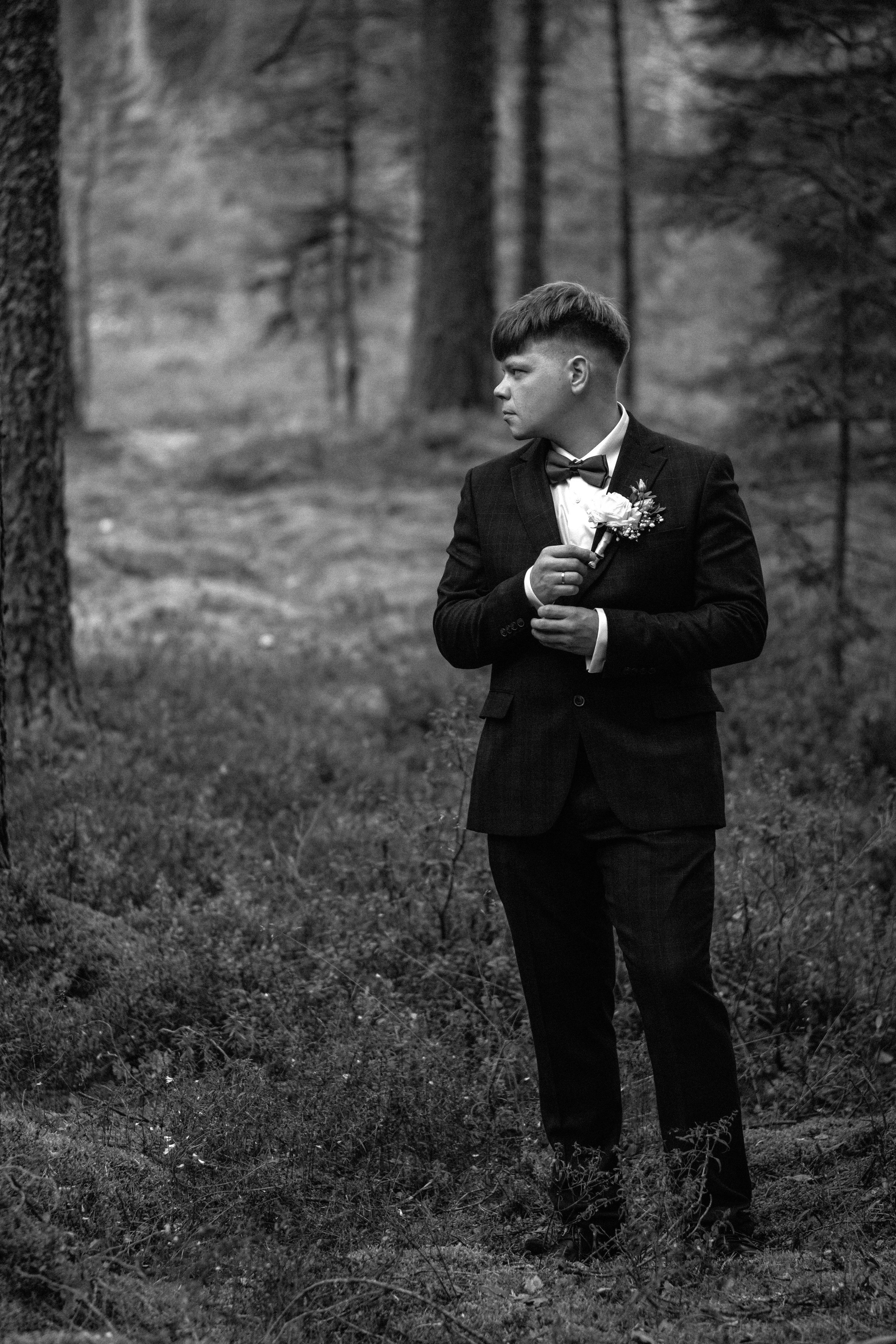 Arina & Denis 🤍. <3