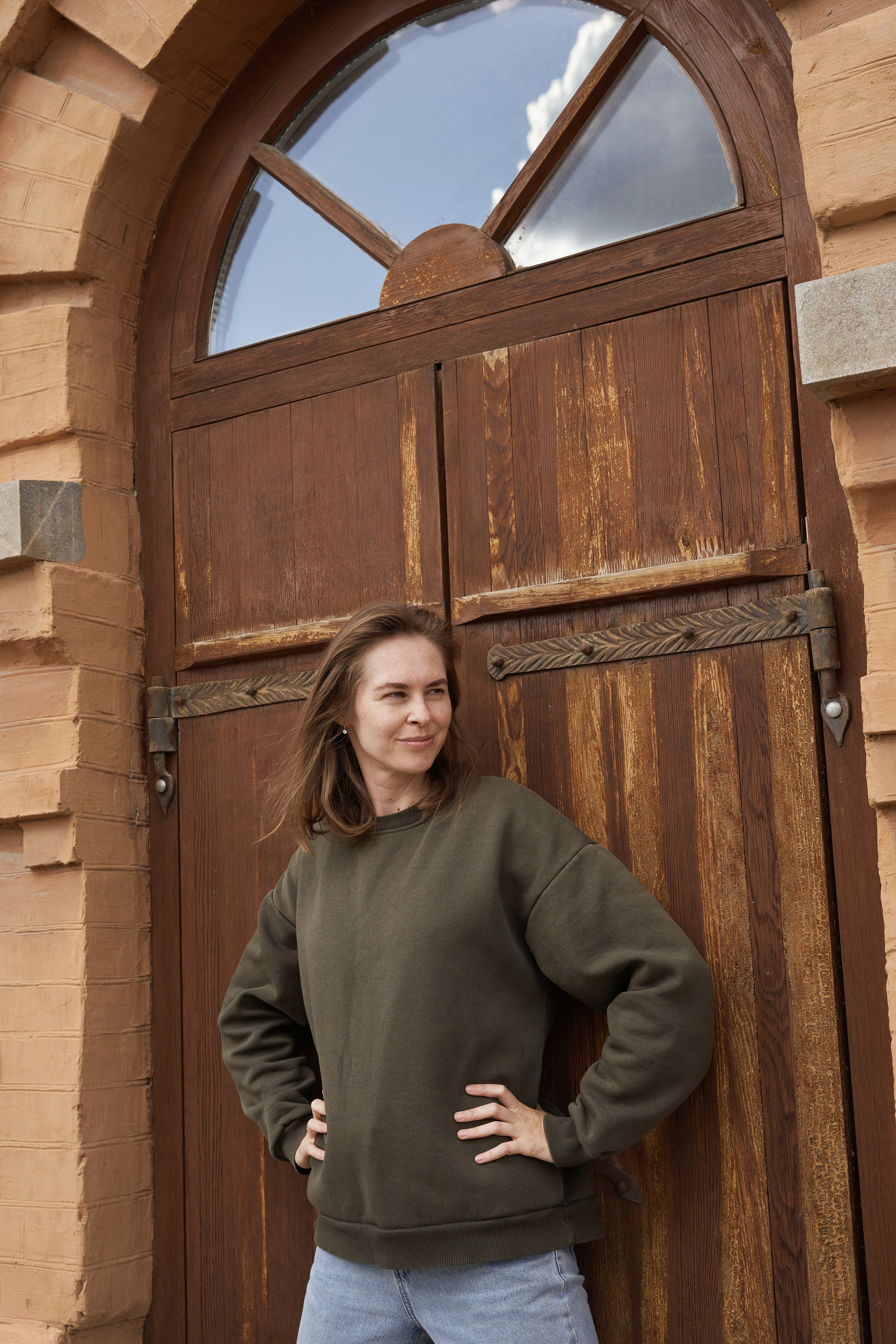 Верхотурье. Фотограф в Екатеринбурге Елена Кишик