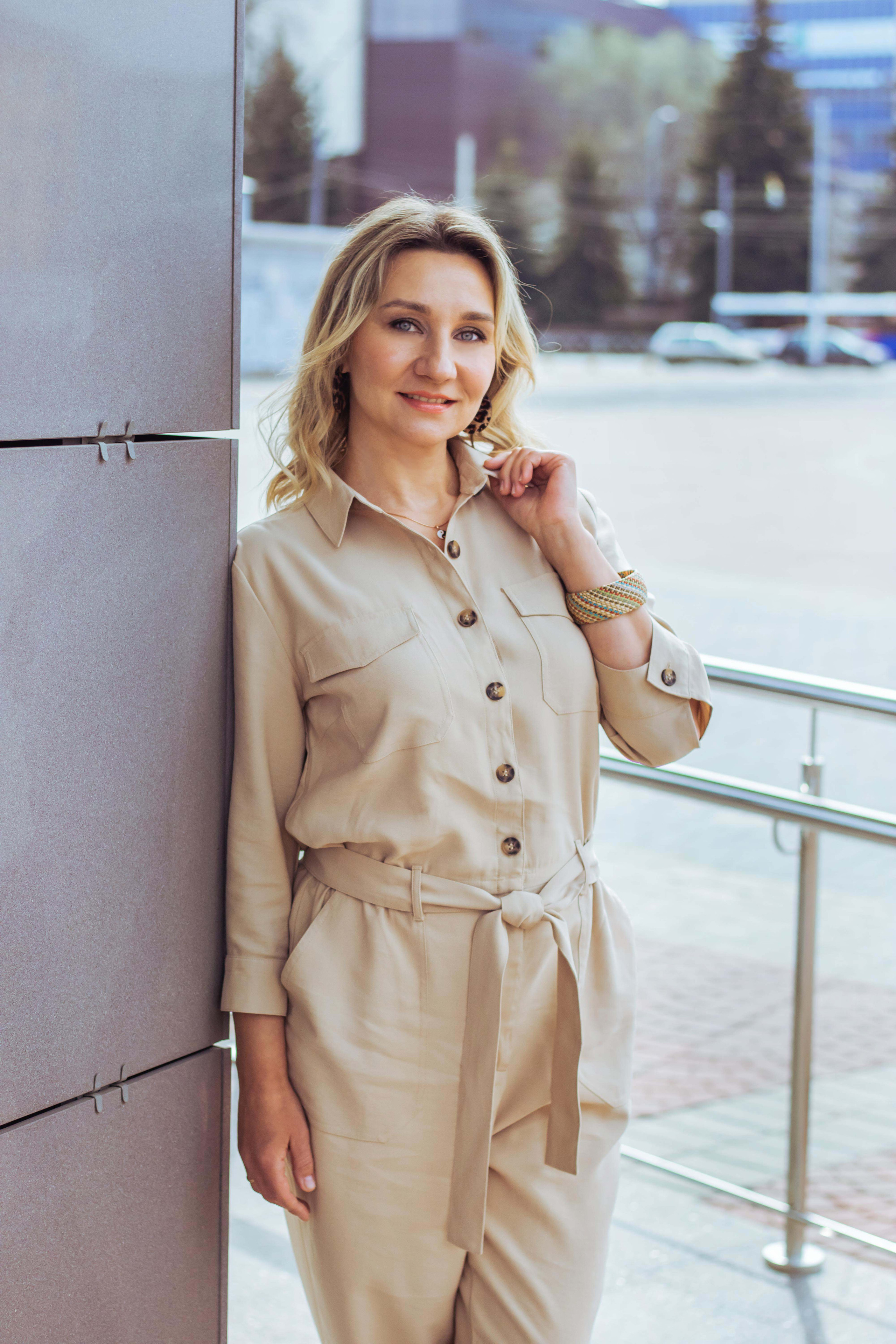 Фотопрогулка. Фотограф Никита Медведев