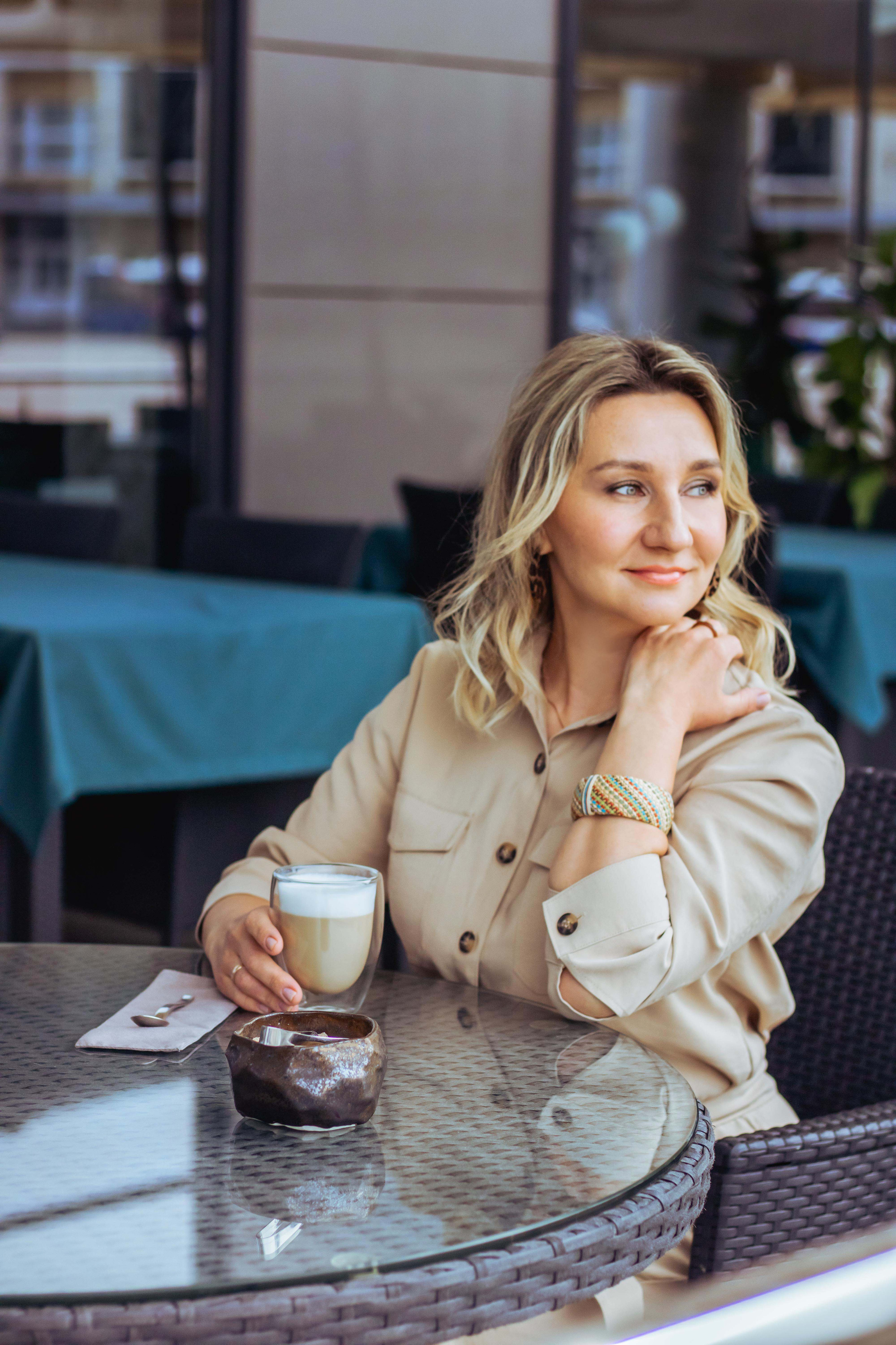 Фотопрогулка. Фотограф Никита Медведев