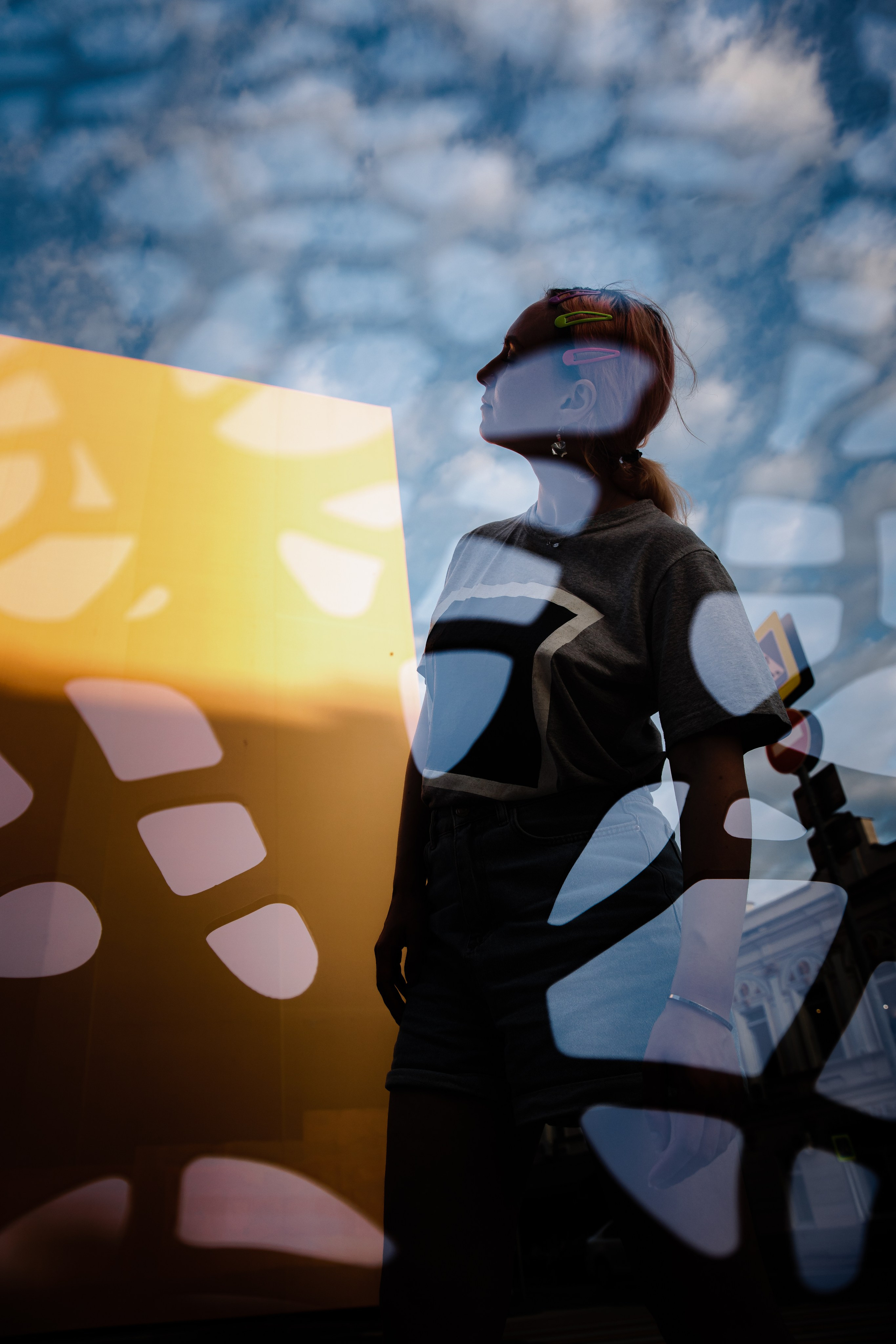 Услуги. Творческий фотограф в Москве Наталья Ермолова