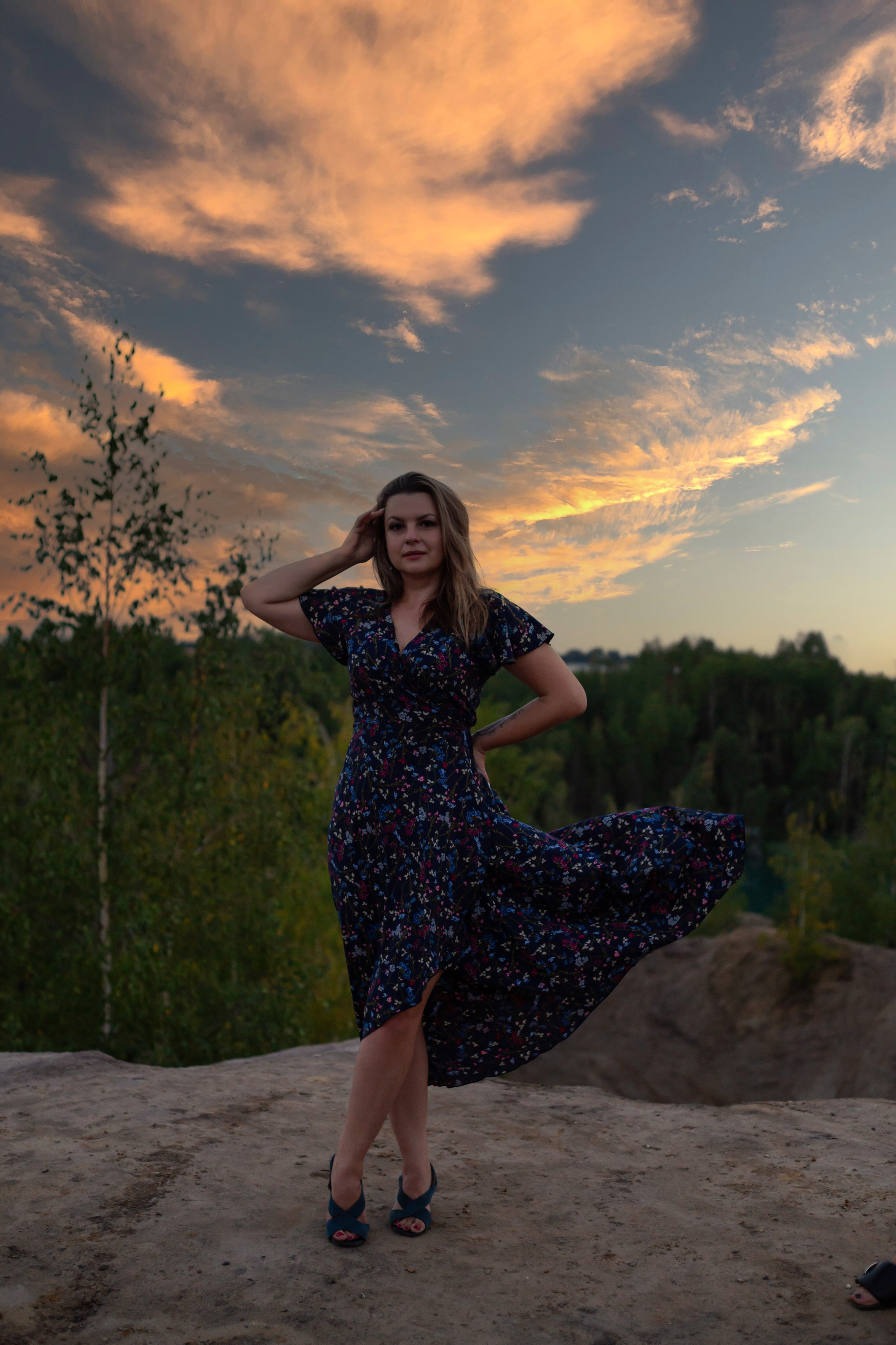 Услуги. Главная