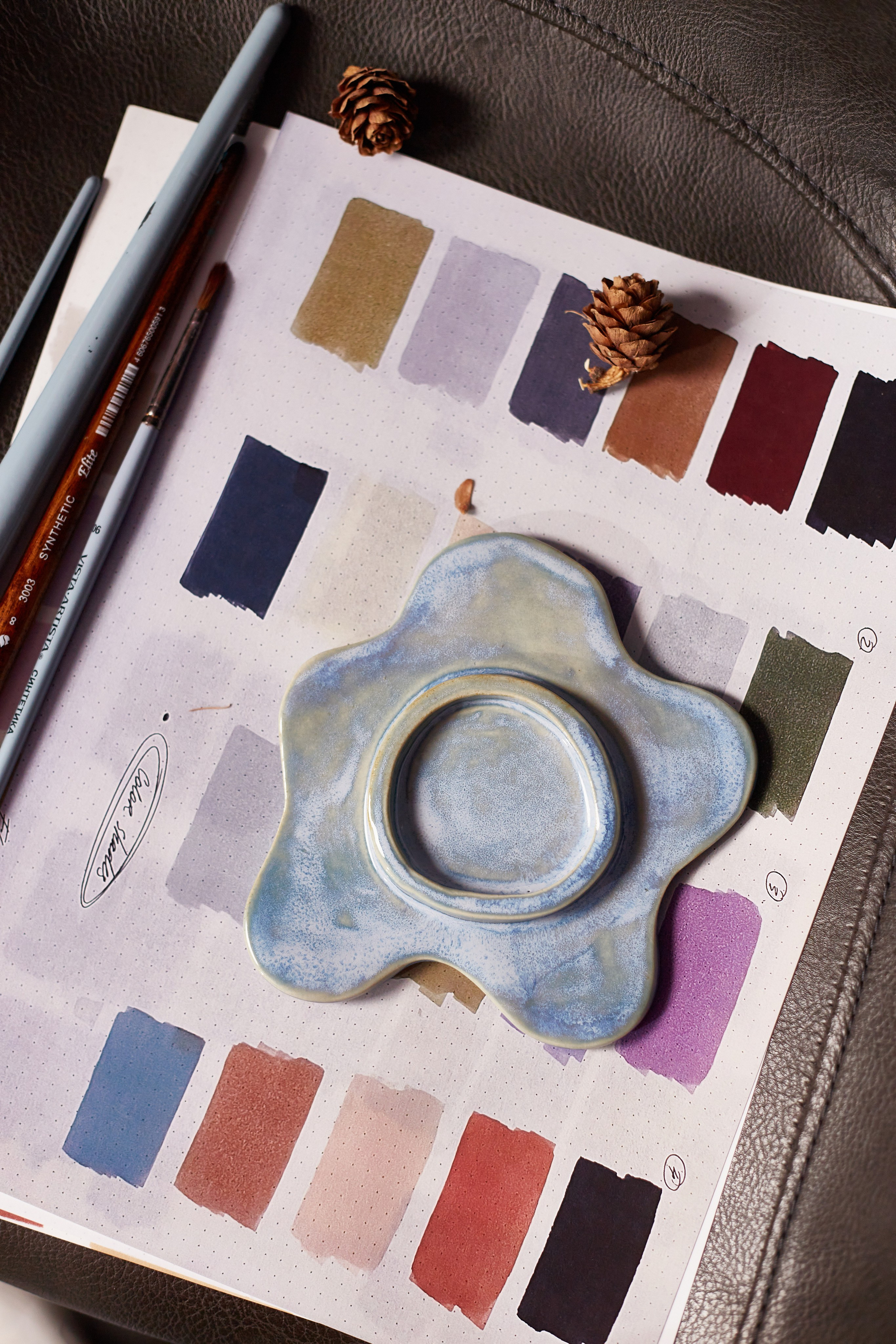 Информация. Elizarova Design Studio