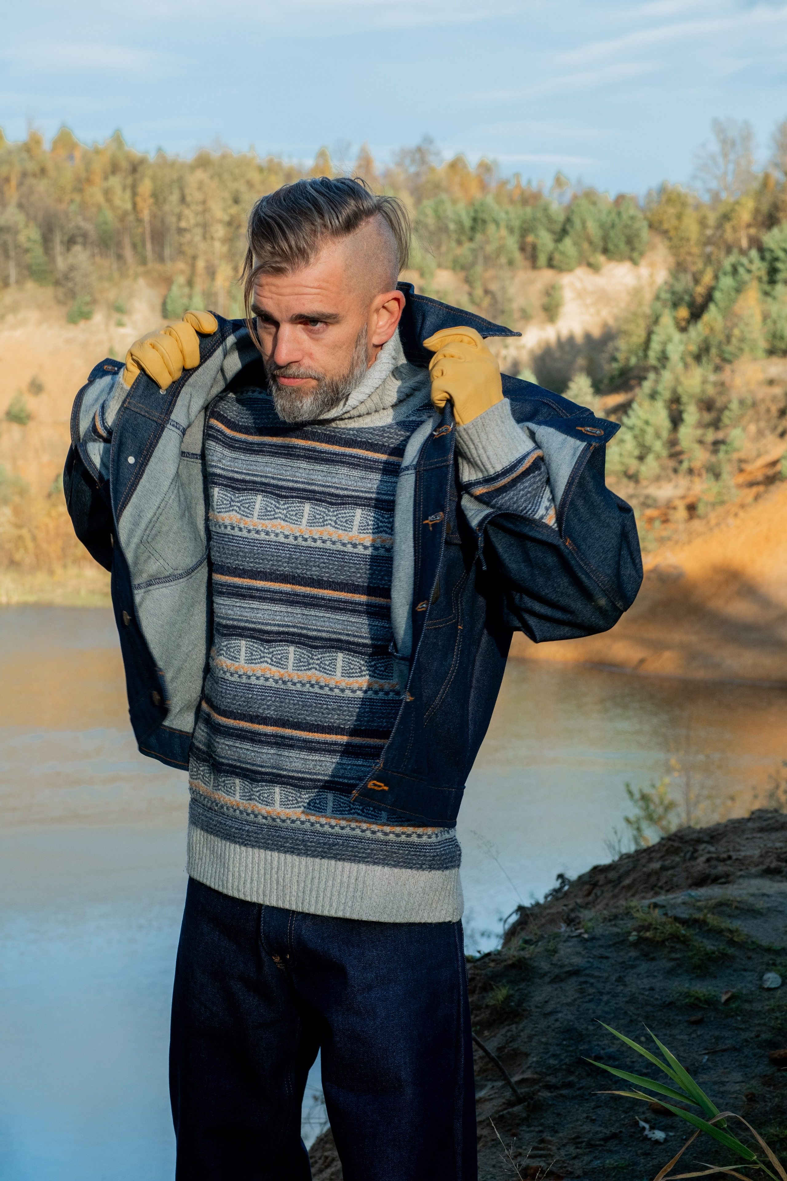 Фотосессия одежды в СПб. Фотосессия для маркетплейсов