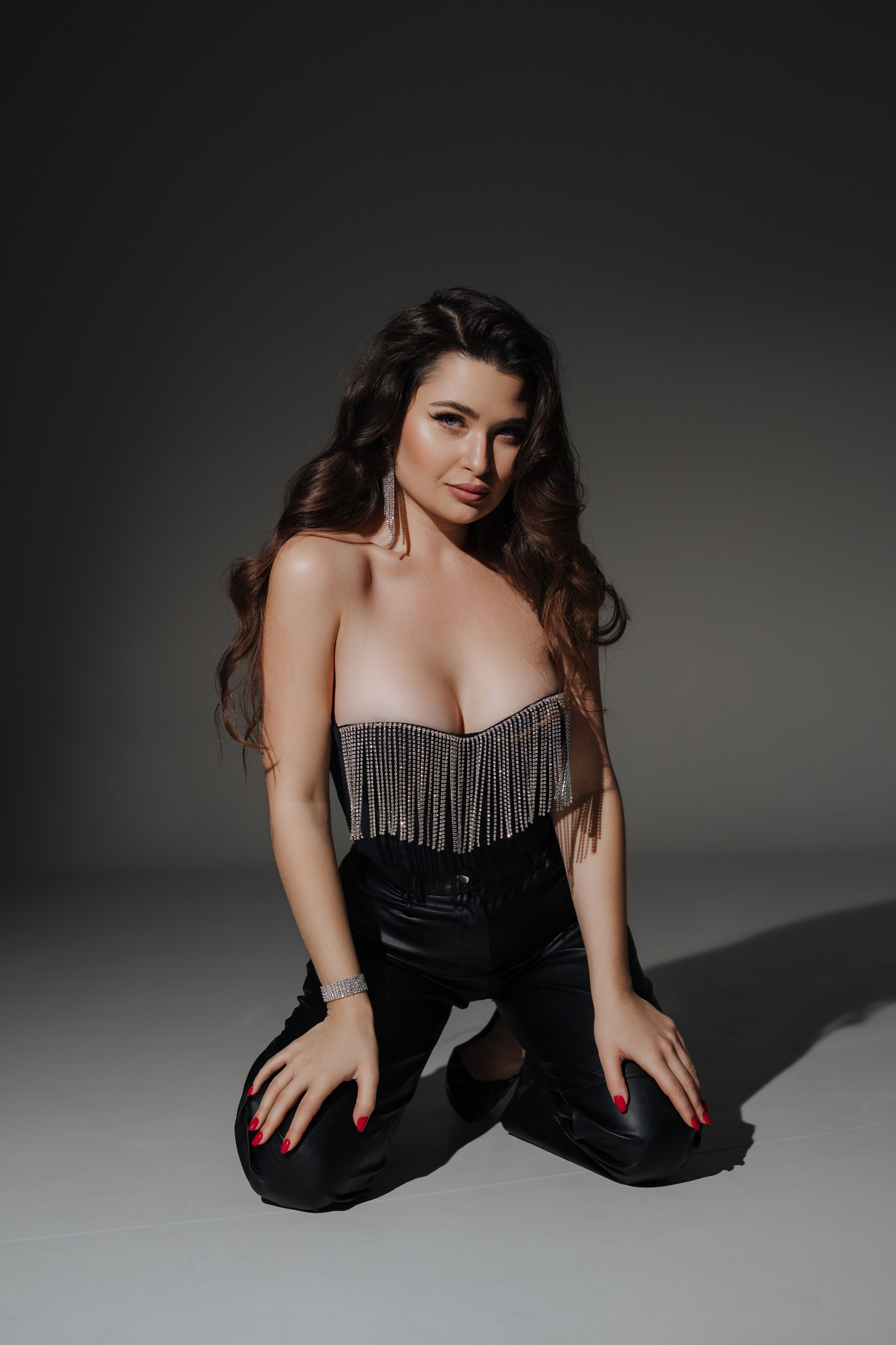 Услуги. Портретный имиджевый фотограф в Москве