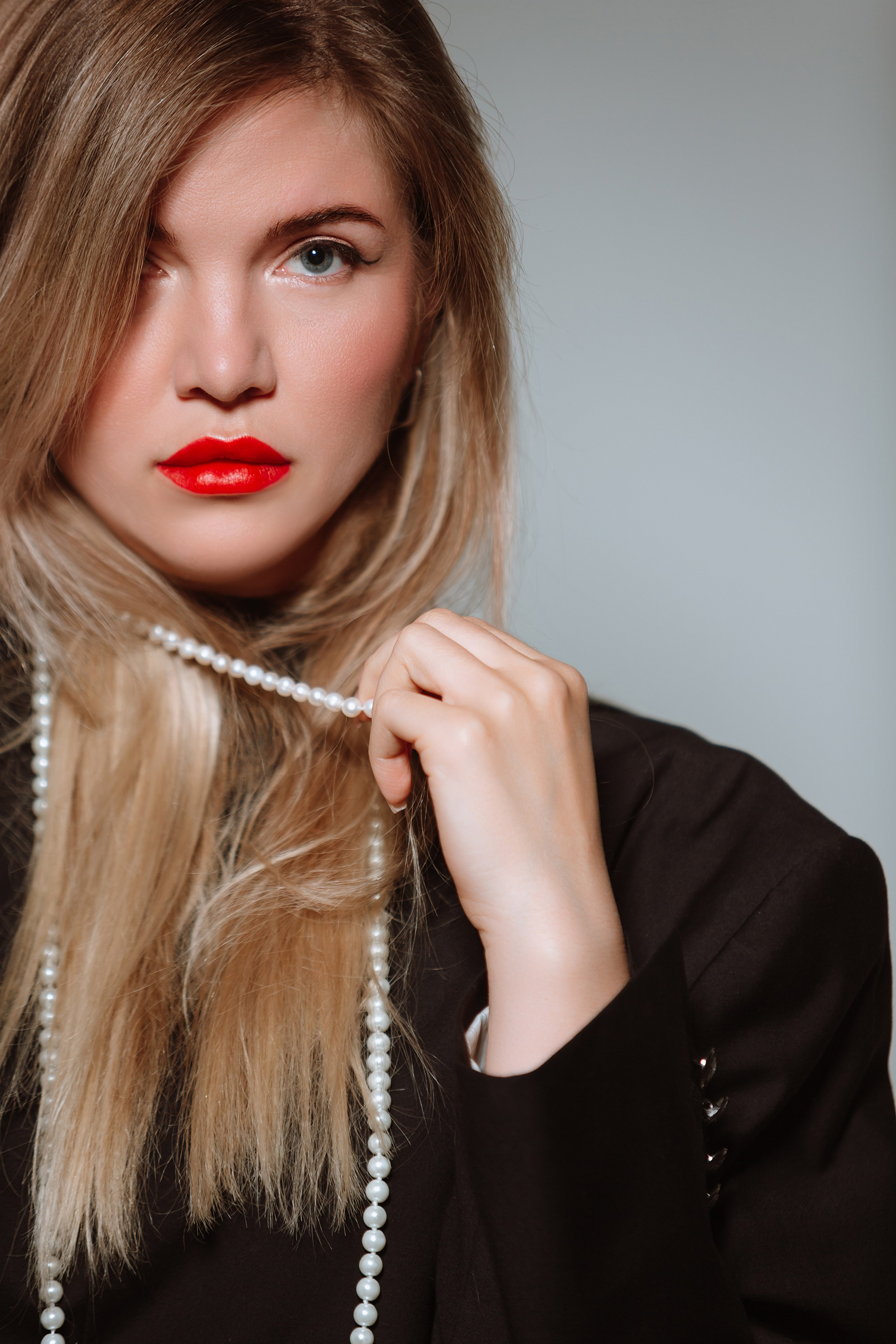 Профессиональный фотограф Надежда Антонова