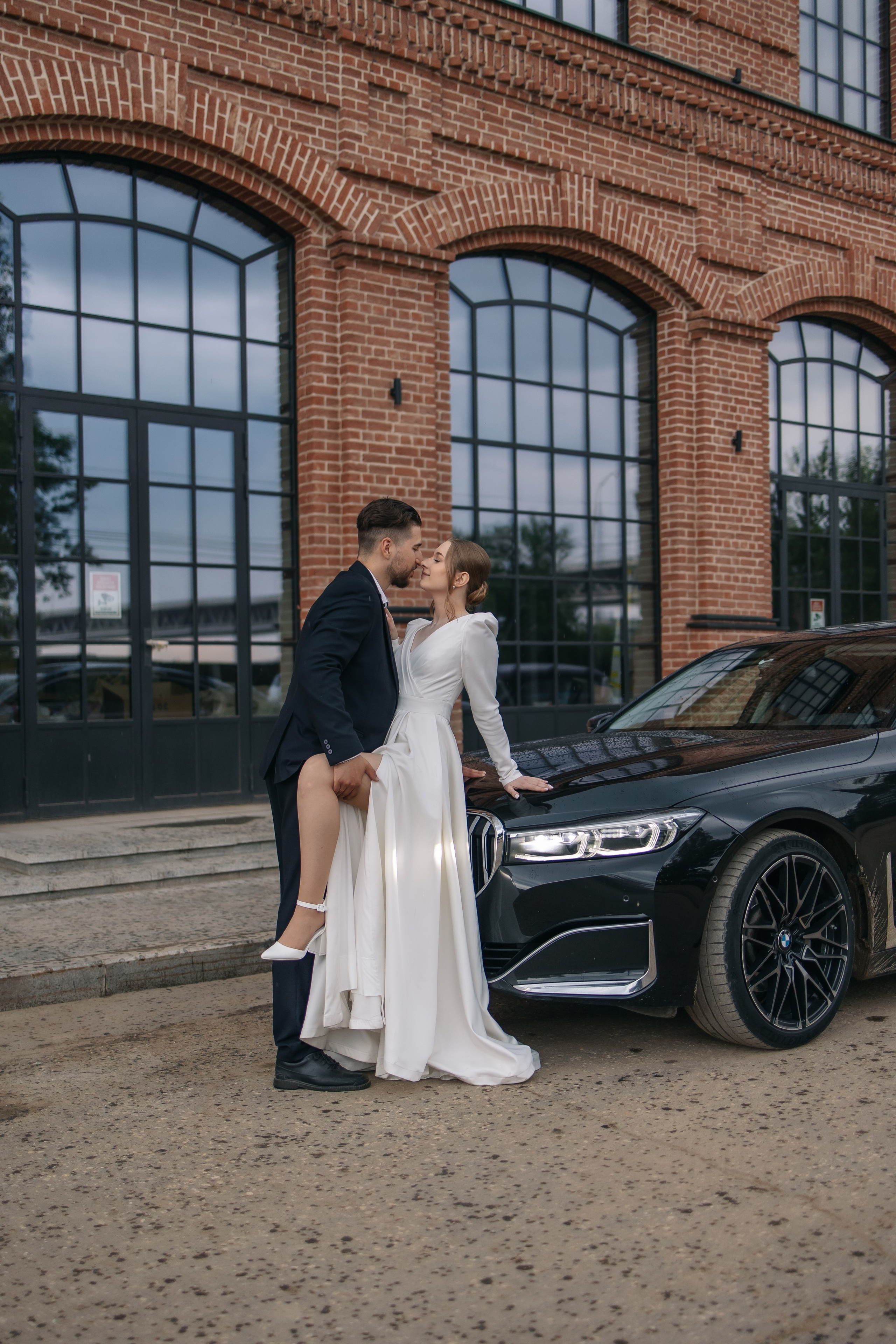 Дворец бракосочетания Автозаводского района Нижний Новгород