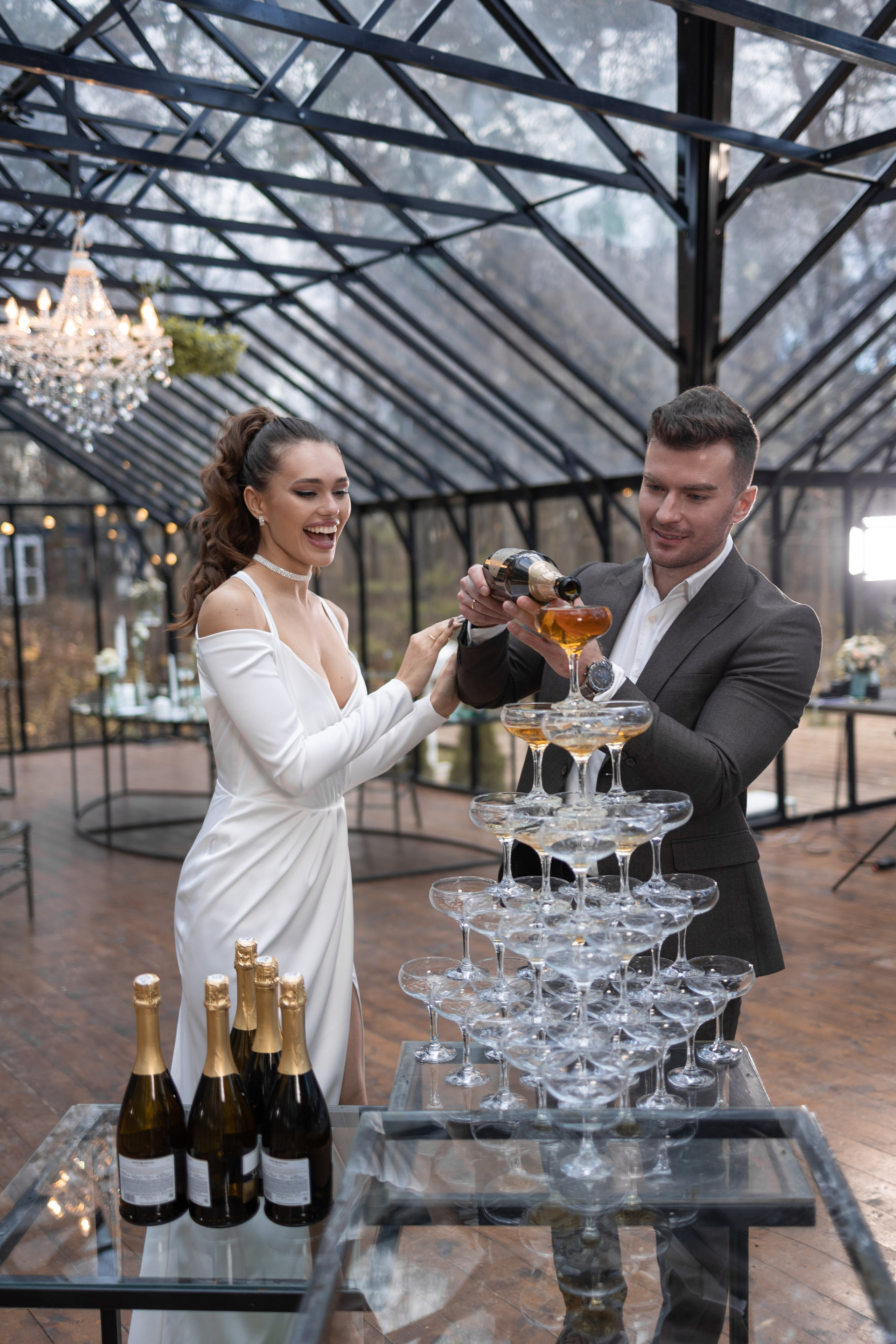 Свадебный фотограф в Нижнем Новгороде — Эльнара Каюмова