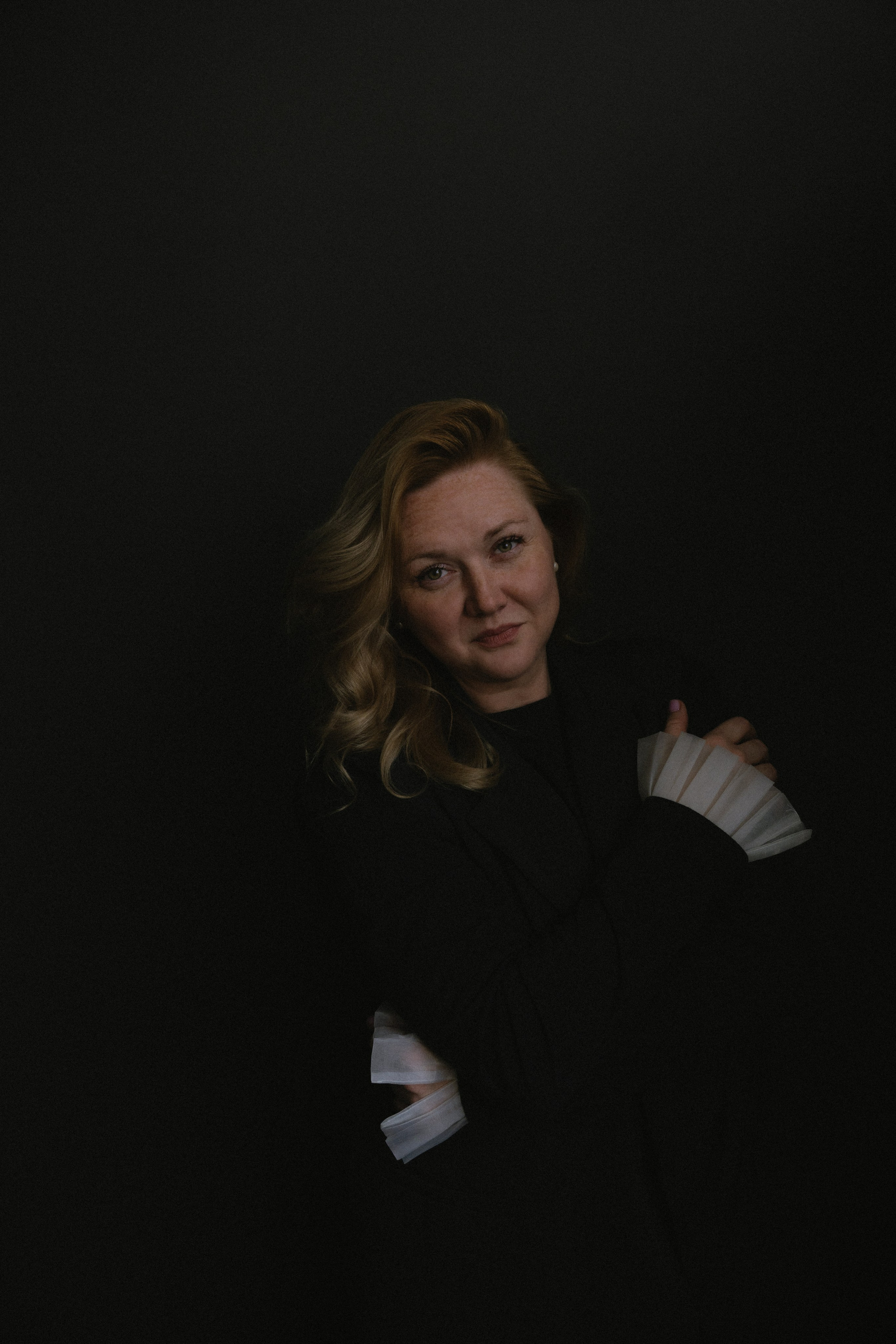 Контакты. Твой час X