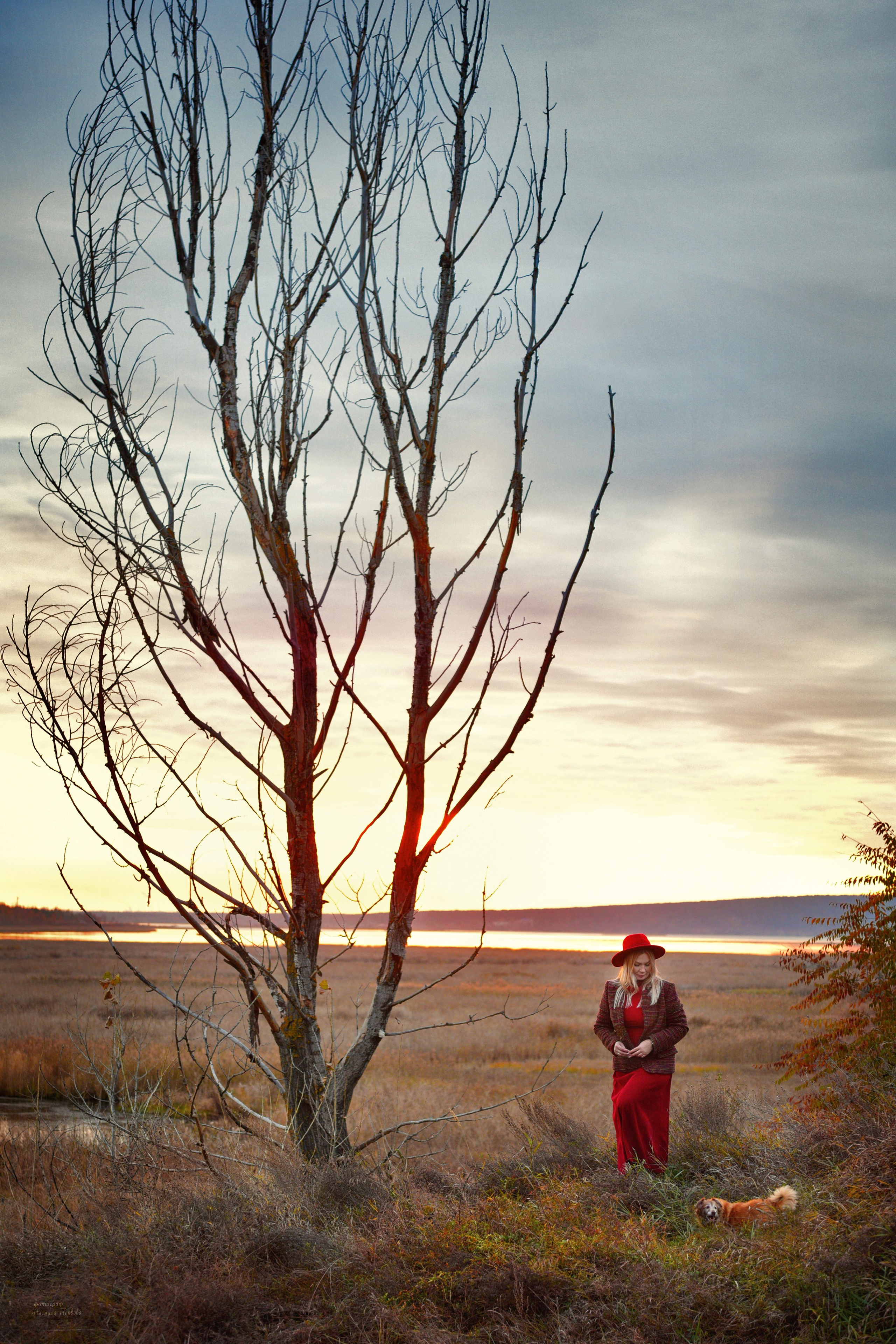 Художественная фотография. Первова Наталья