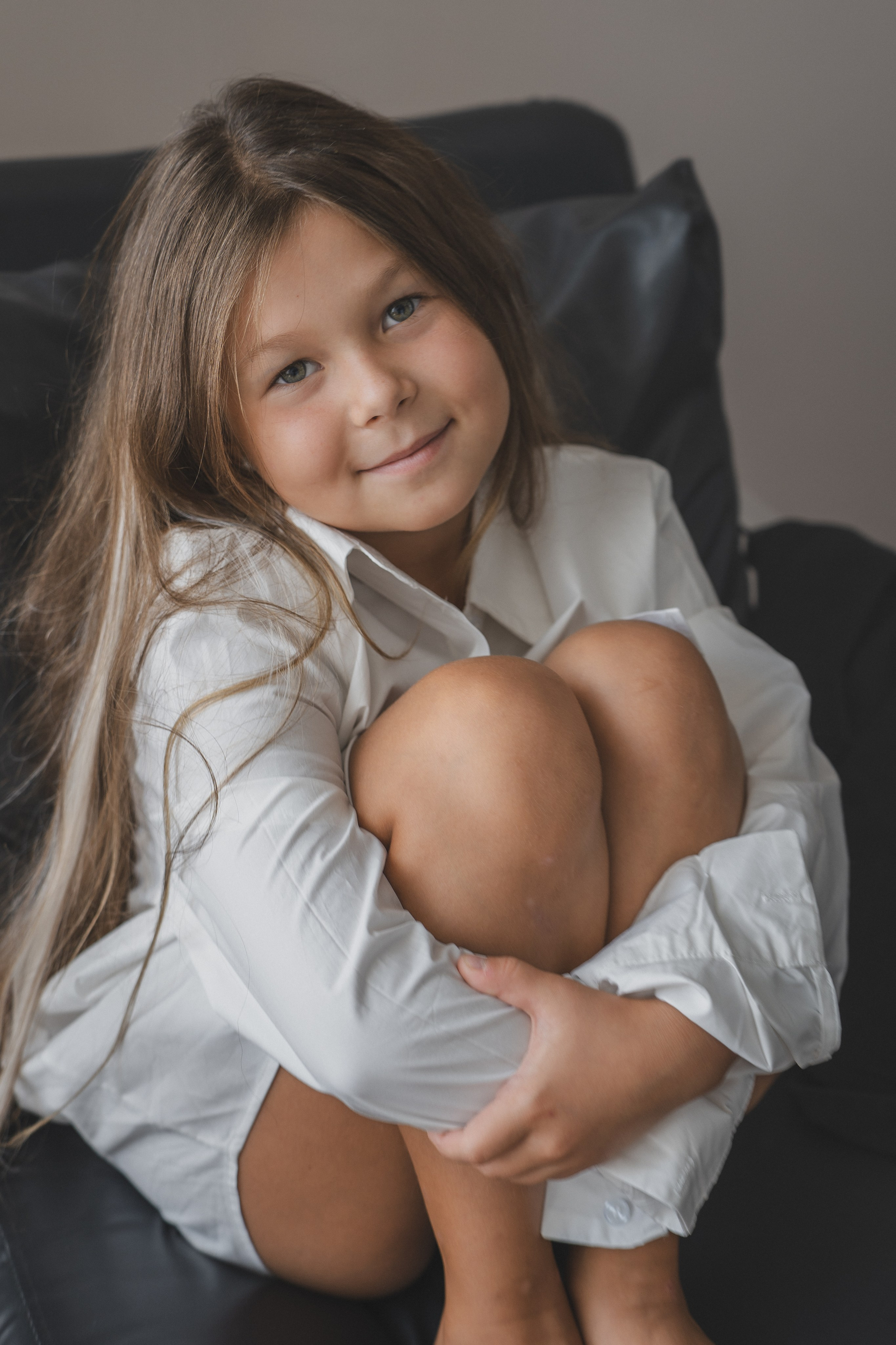 Детский и семейный фотограф в Находке