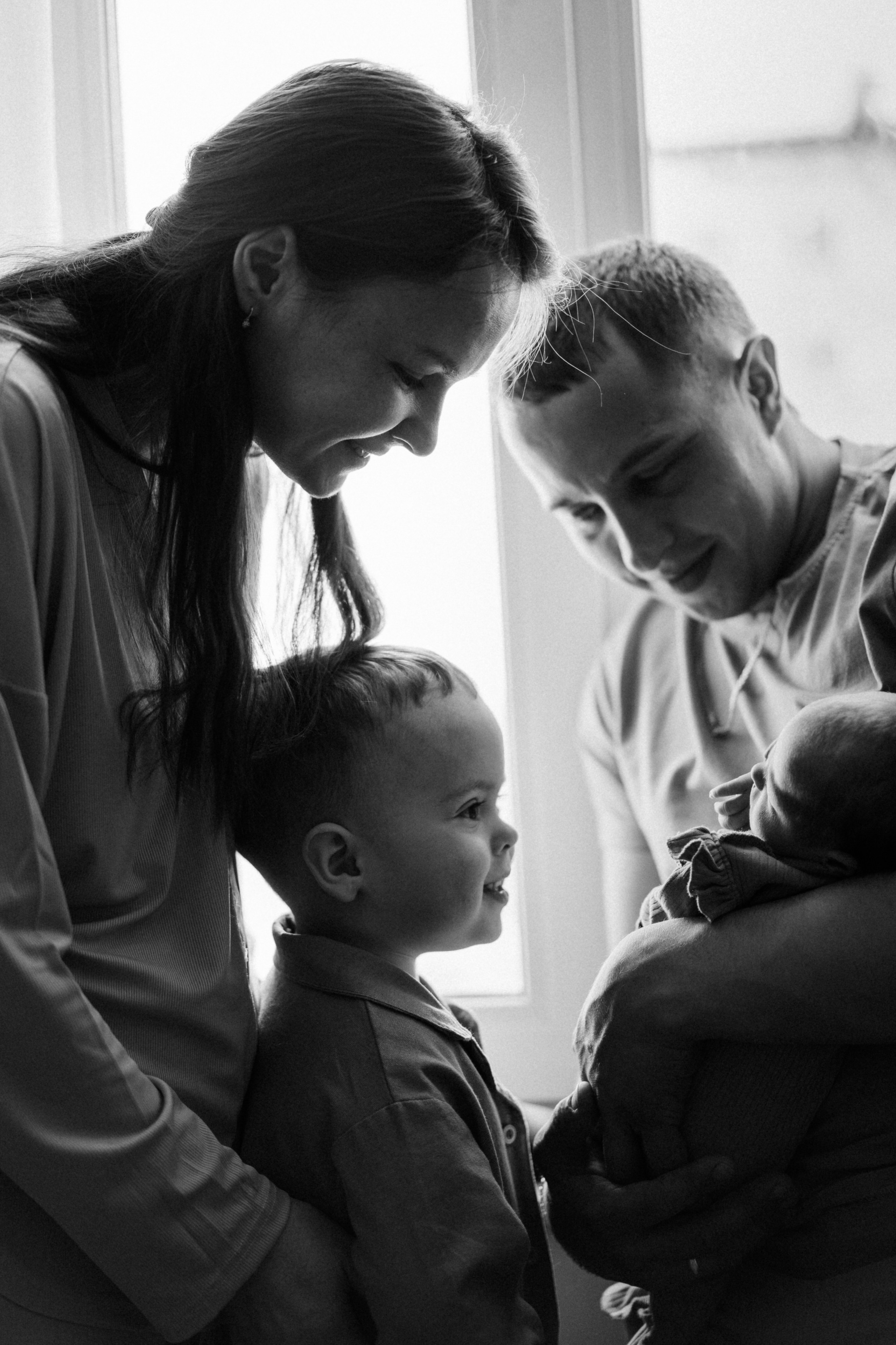 Семейный фотограф в городе Надым Наталья Жигунова