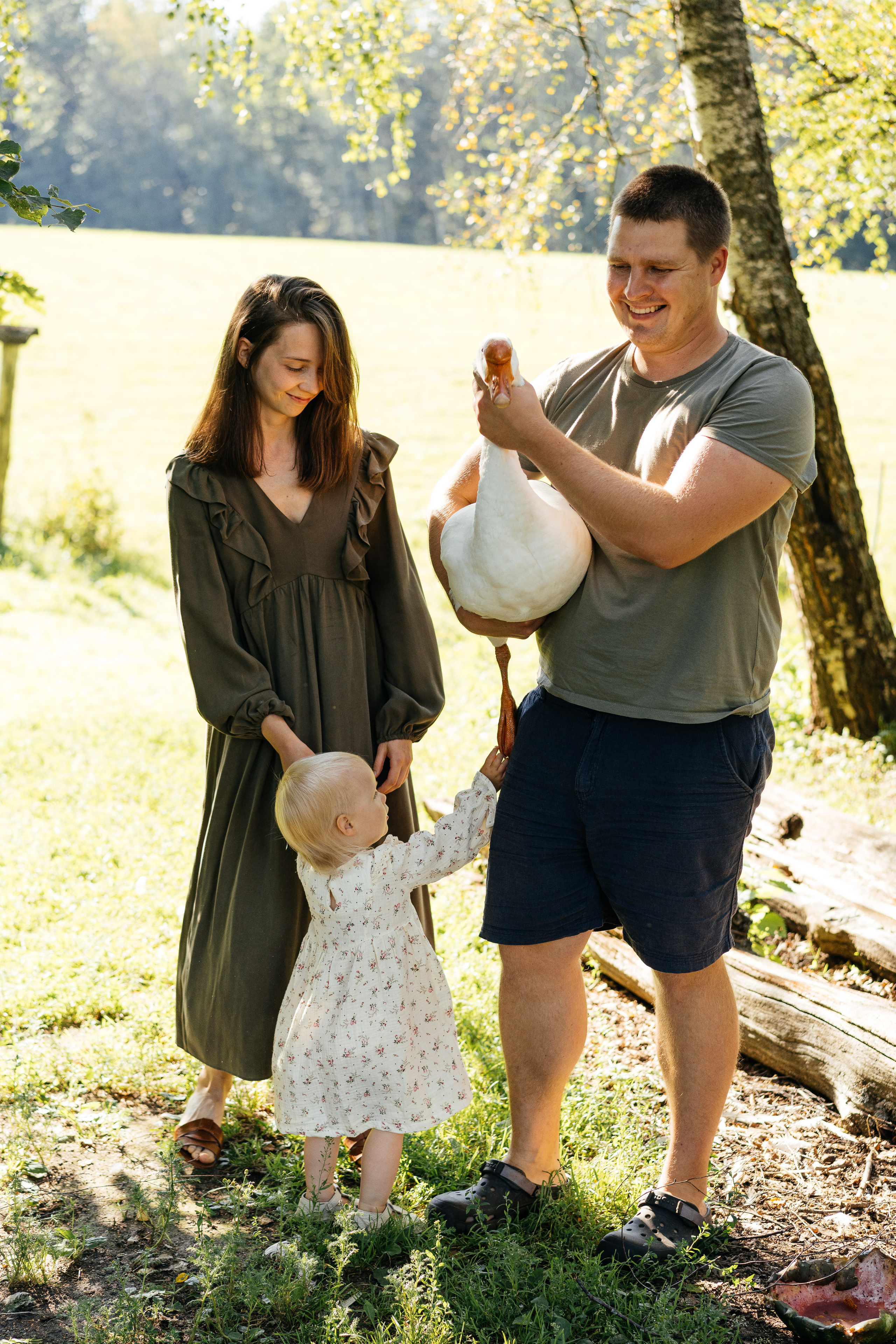 Семейный фотограф Клубкова Мария. Поместье Клу