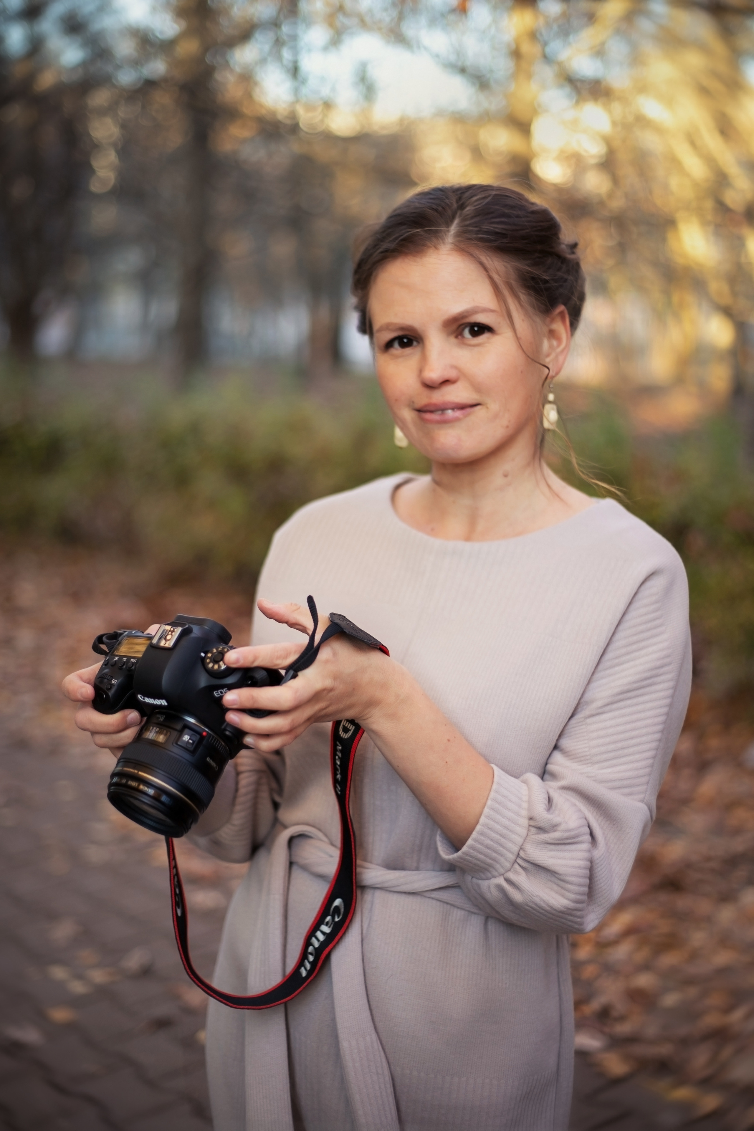 Ната Качанова. Детский и семейный фотограф. Ставрополь
