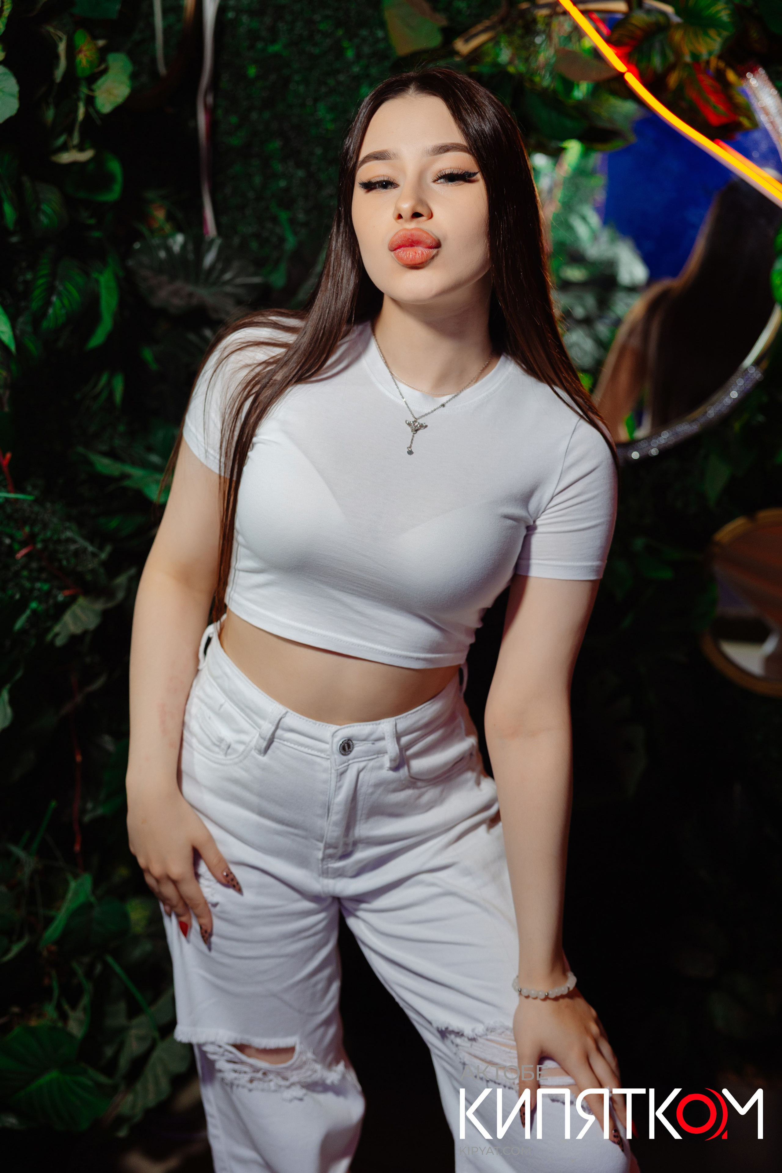 NIGHT BAR X.O. Актобе Кипятком