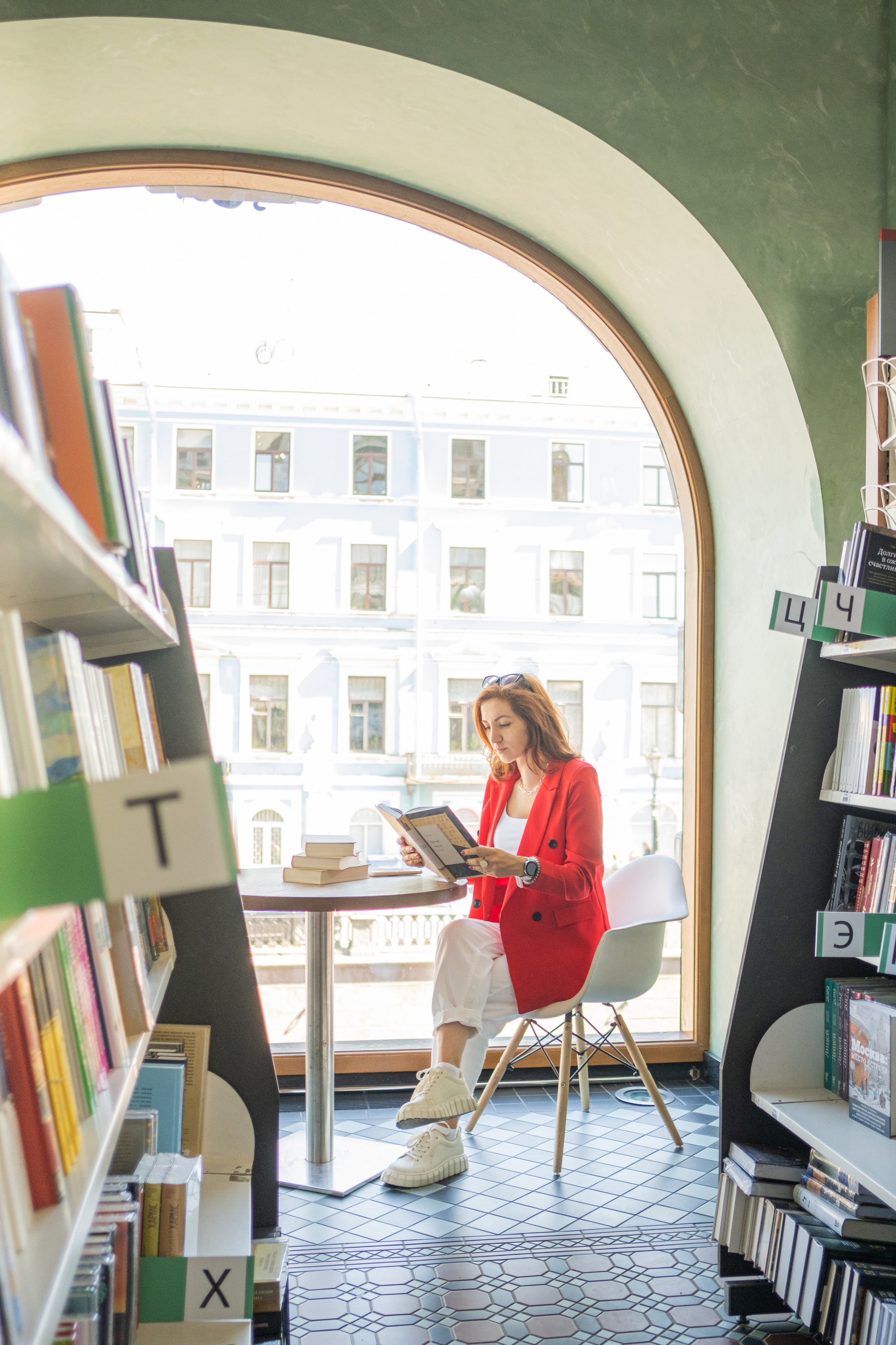 Интересные места Санкт-Петербурга. Фотограф и искусствовед в Туле и Санкт-Петербурге Нелли Некрасова