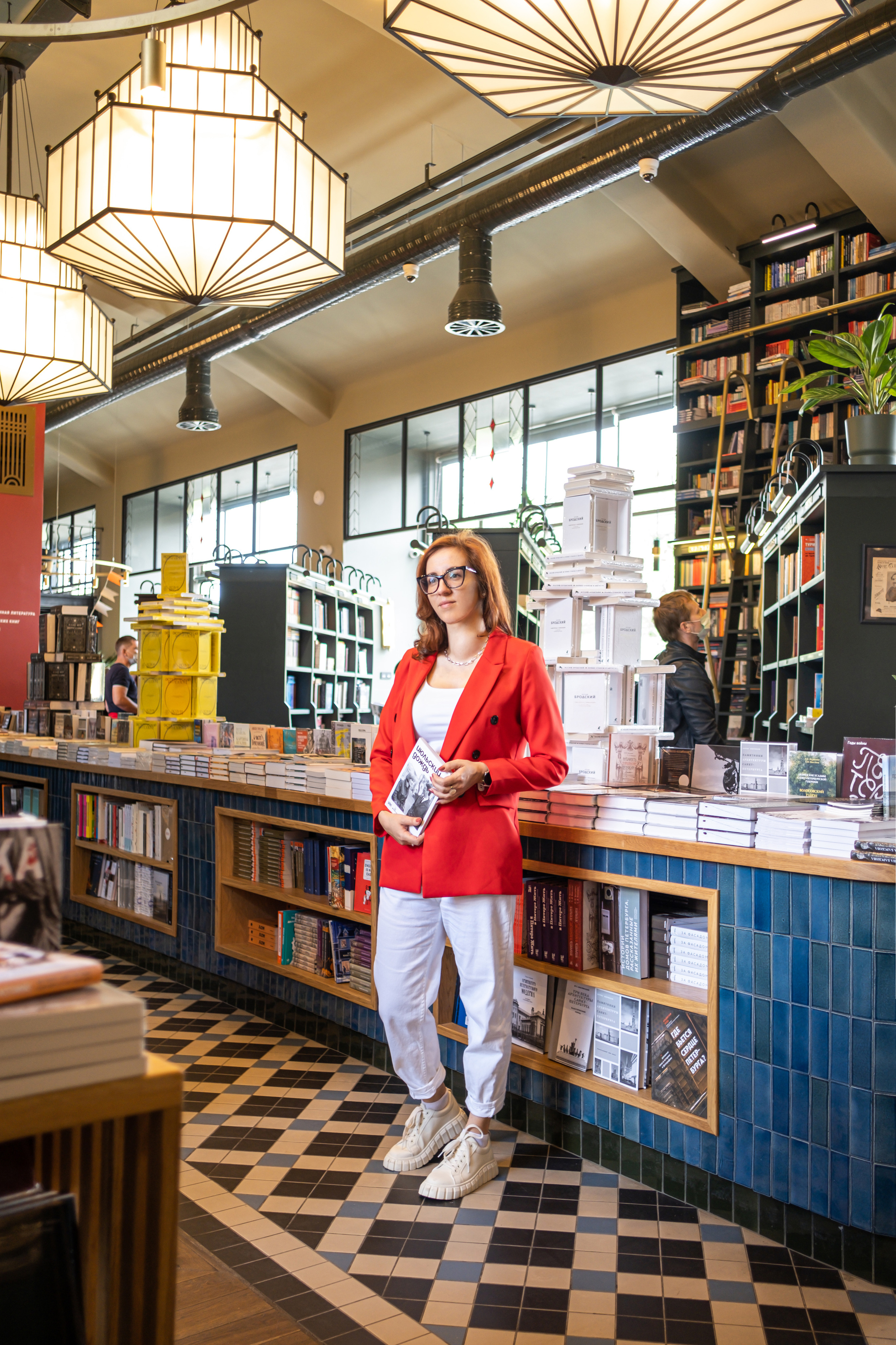 Интересные места Санкт-Петербурга. Фотограф и искусствовед в Туле и Санкт-Петербурге Нелли Некрасова