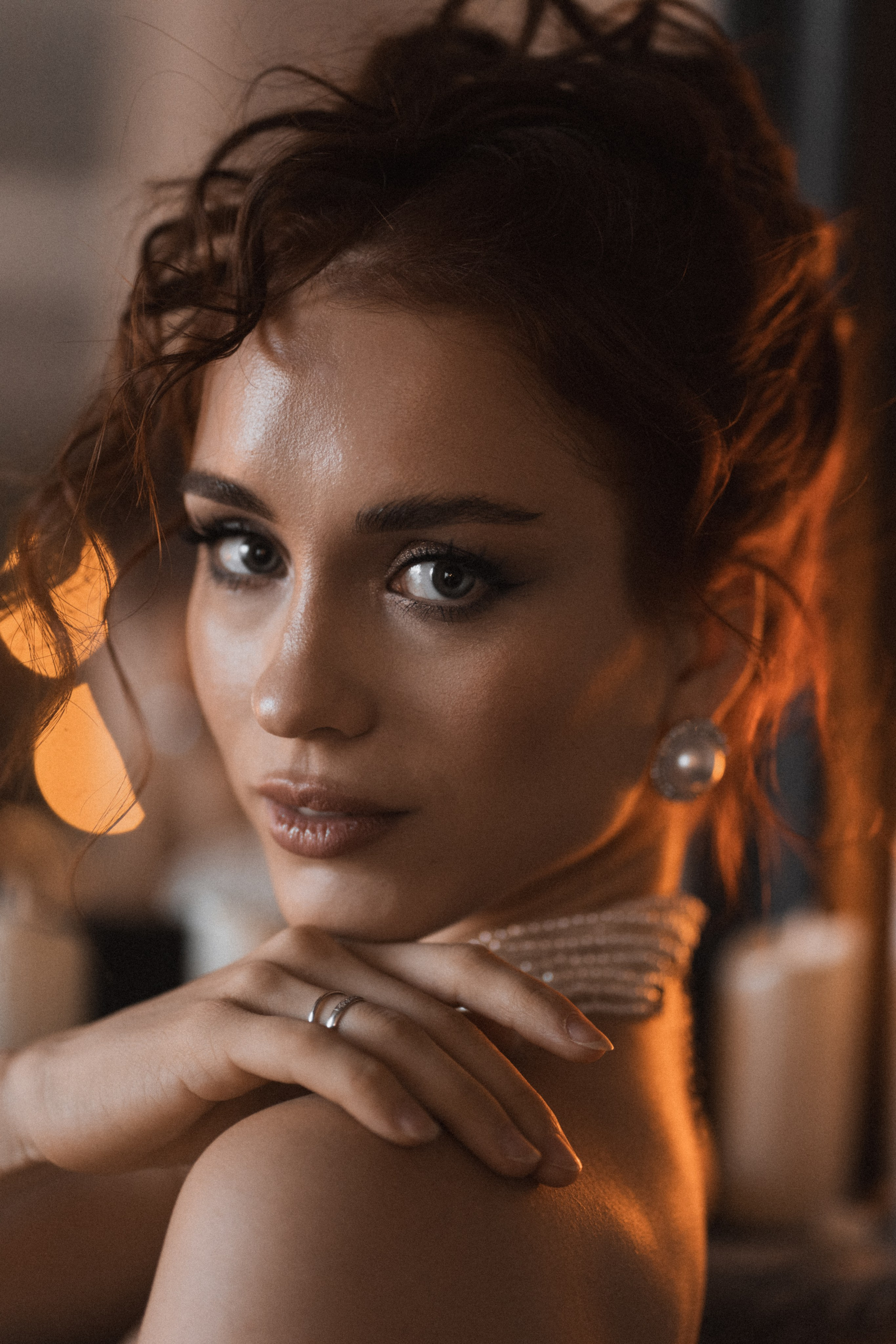 Фотограф в Самаре Анастасия Саморукова