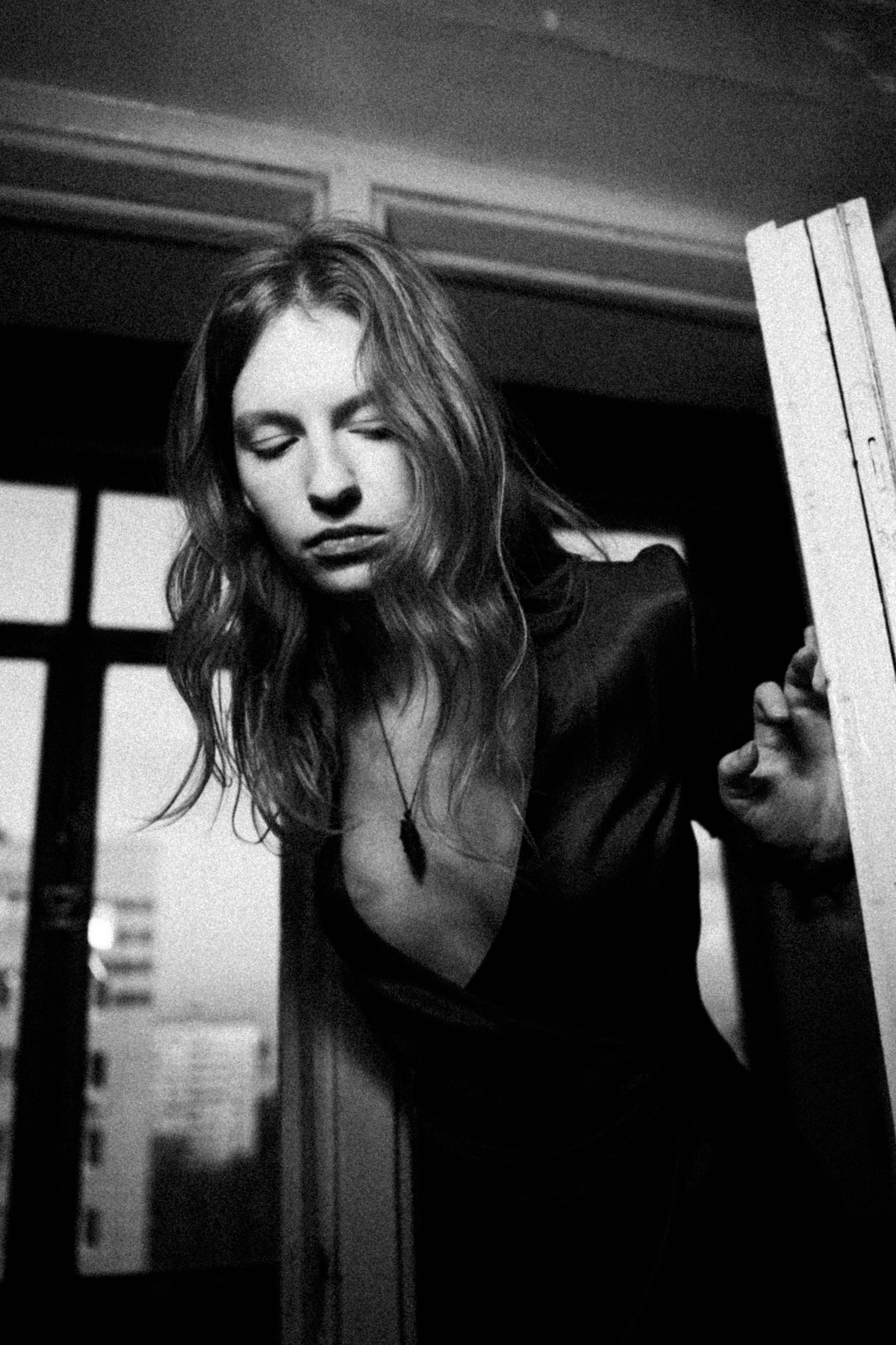 Катя. Фотограф из Москвы — DASHA NOVA | Авторская фотография в разных жанрах