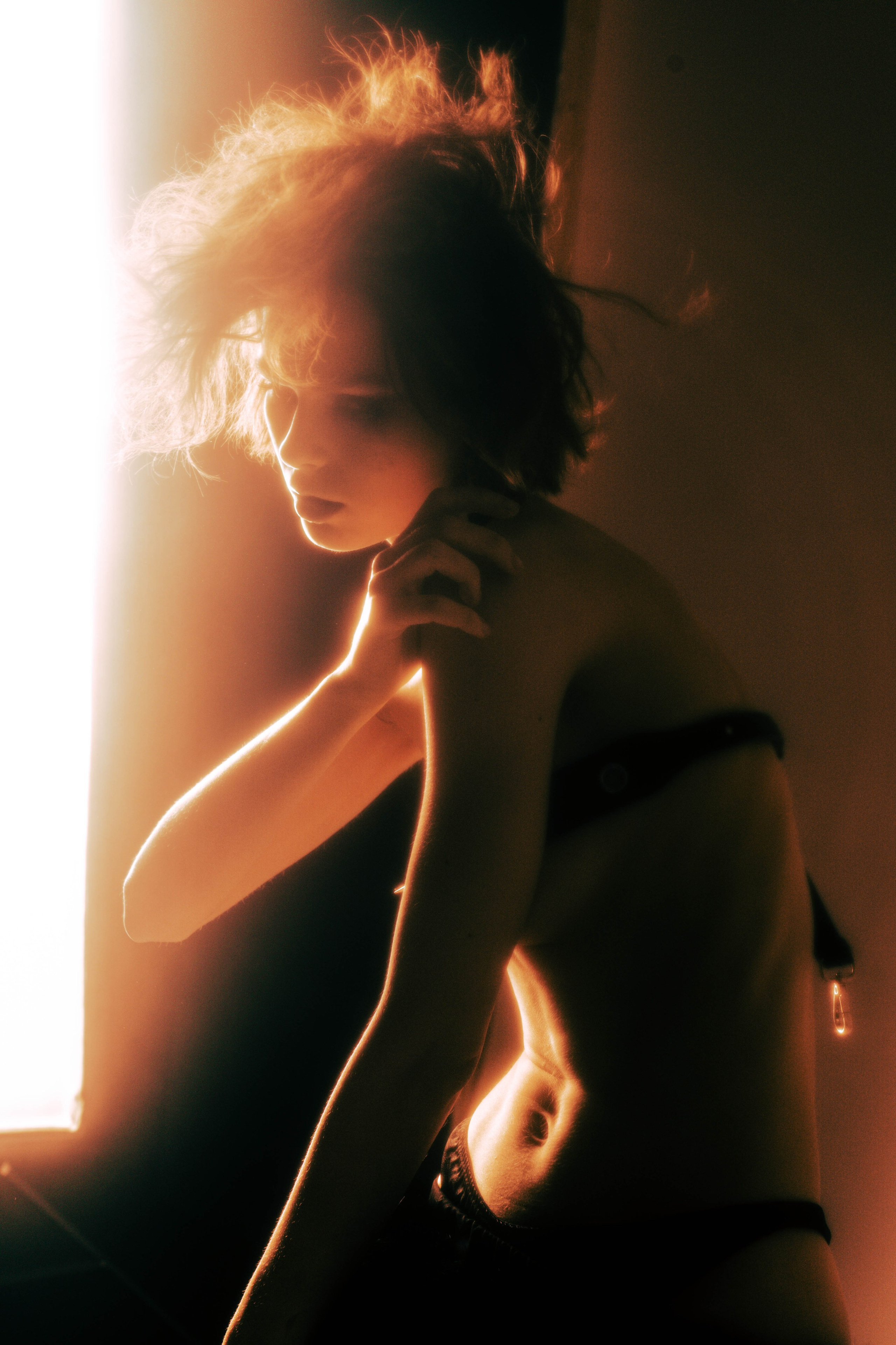 Ира. Фотограф из Москвы — DASHA NOVA | Авторская фотография в разных жанрах