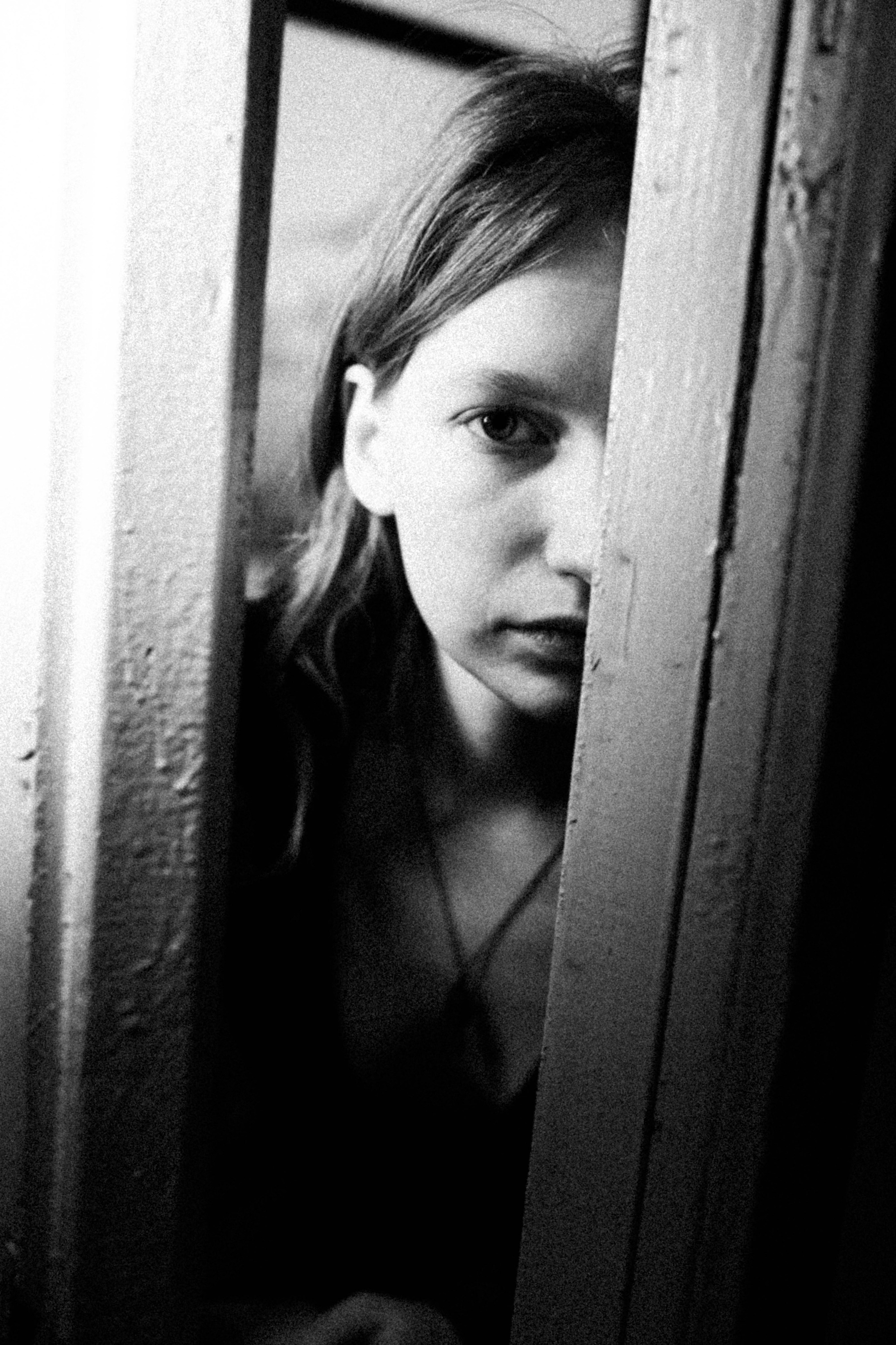 Катя. Фотограф из Москвы — DASHA NOVA | Авторская фотография в разных жанрах