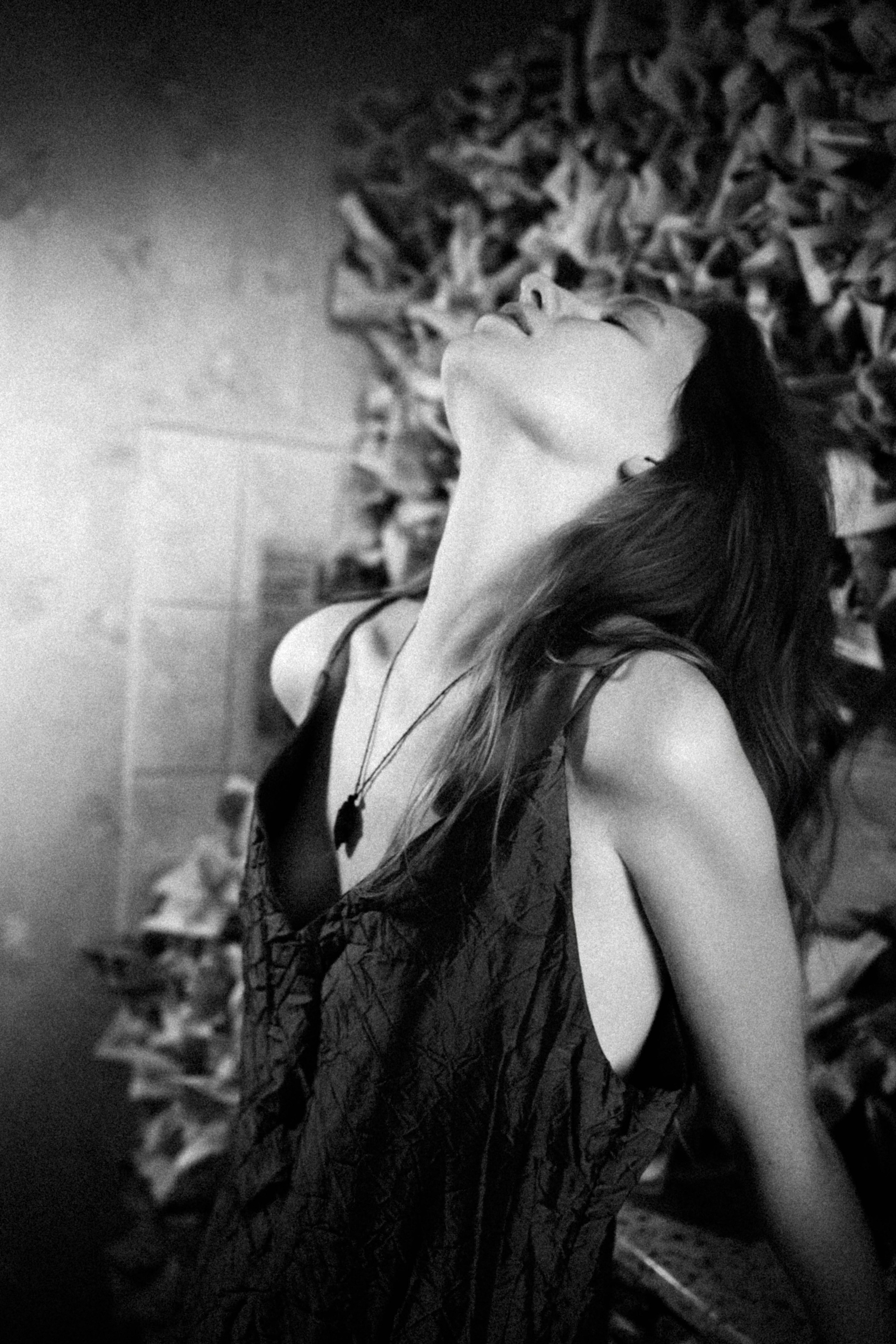 Катя. Фотограф из Москвы — DASHA NOVA | Авторская фотография в разных жанрах