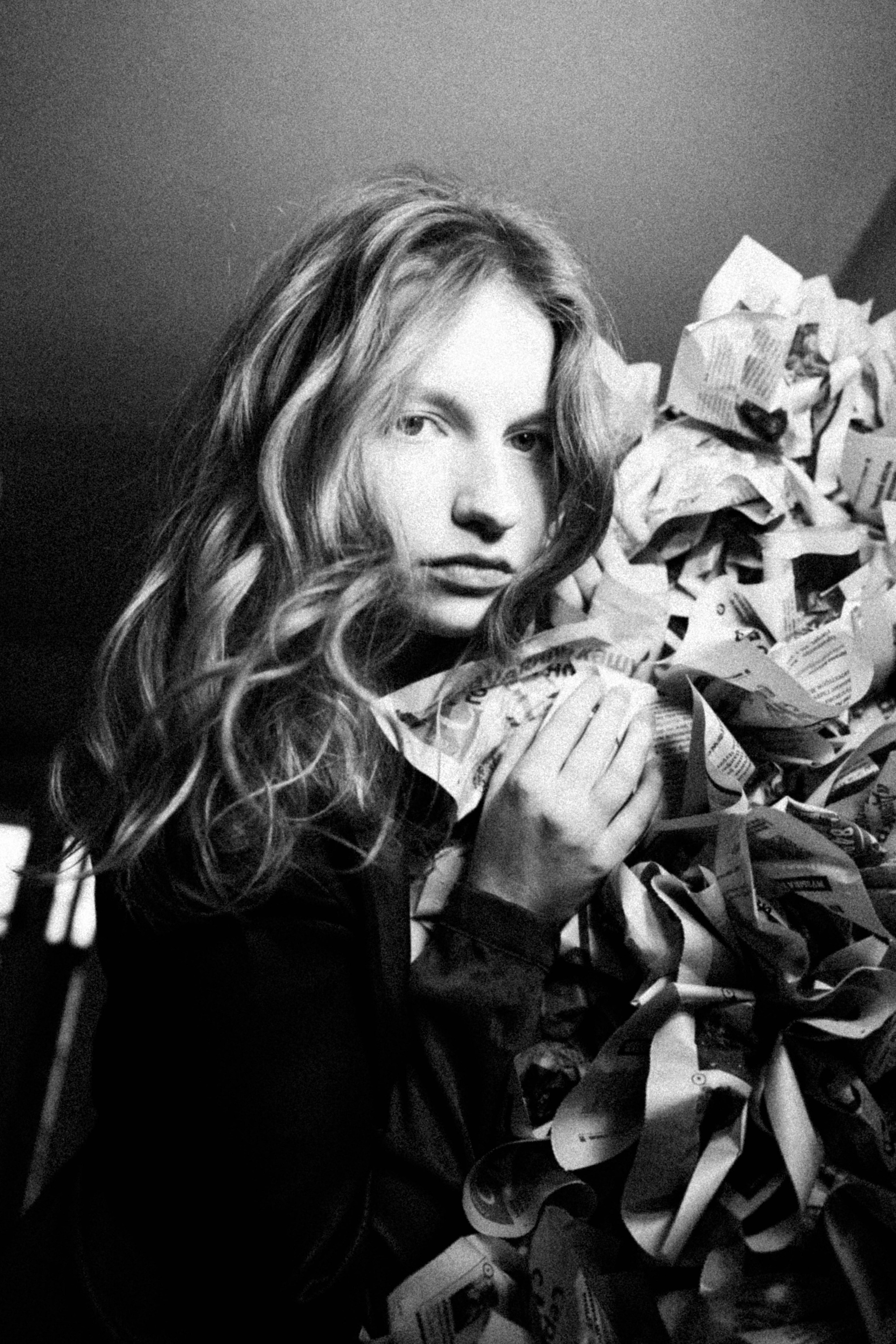 Катя. Фотограф из Москвы — DASHA NOVA | Авторская фотография в разных жанрах