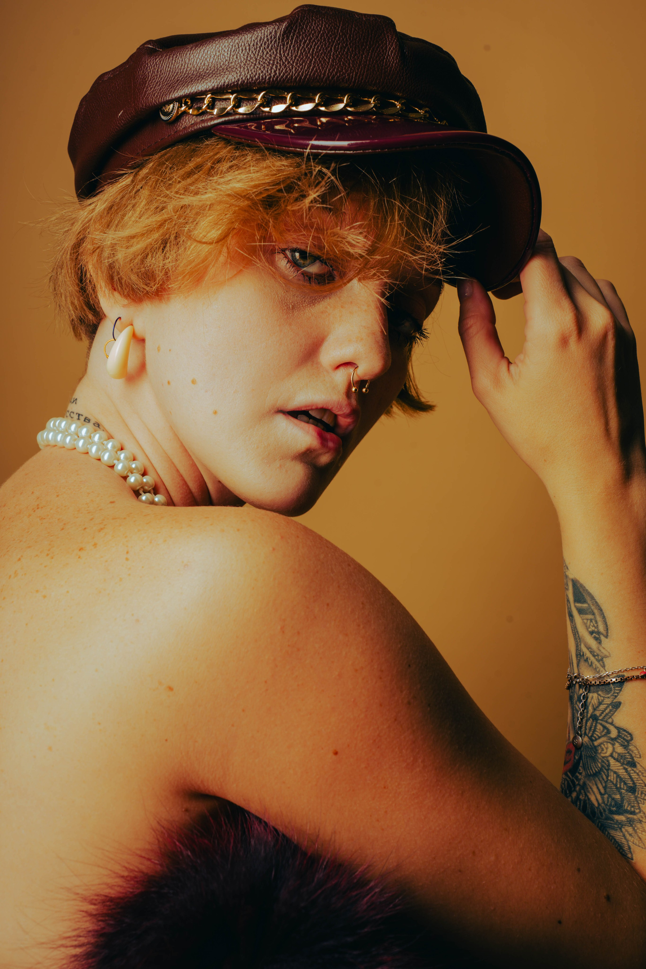 Аня. Фотограф из Москвы — DASHA NOVA | Авторская фотография в разных жанрах