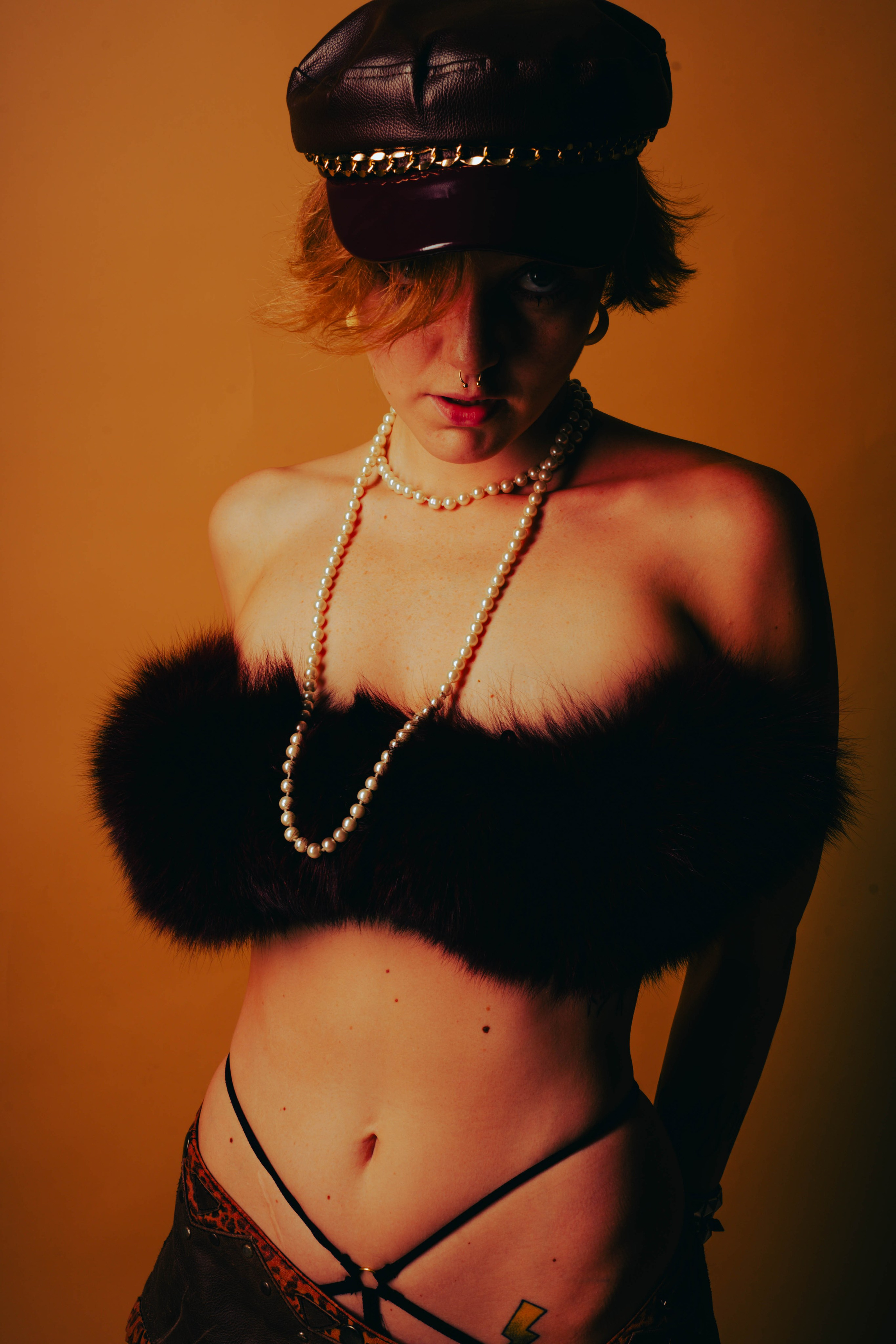 Аня. Фотограф из Москвы — DASHA NOVA | Авторская фотография в разных жанрах