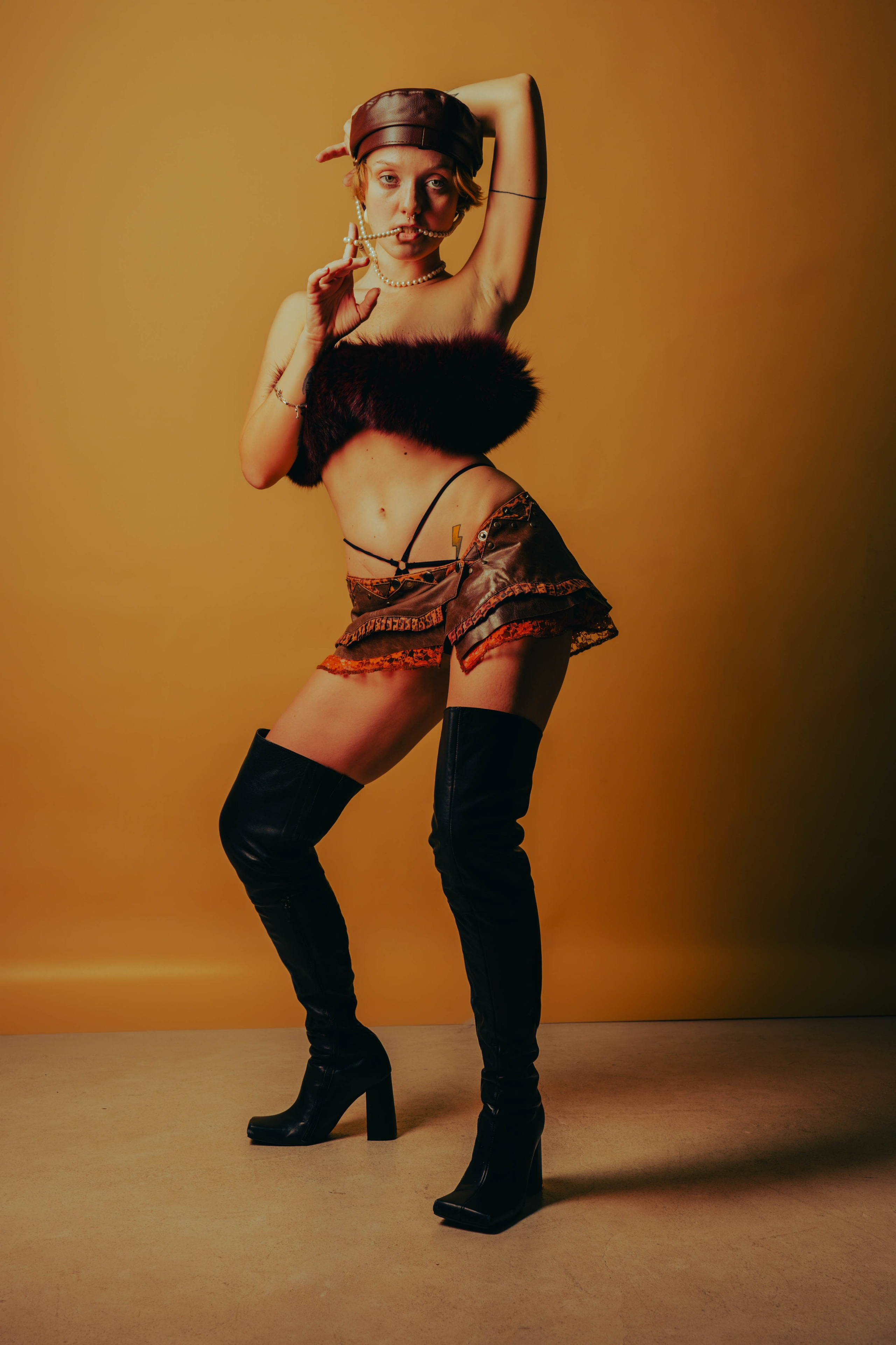 Аня. Фотограф из Москвы — DASHA NOVA | Авторская фотография в разных жанрах